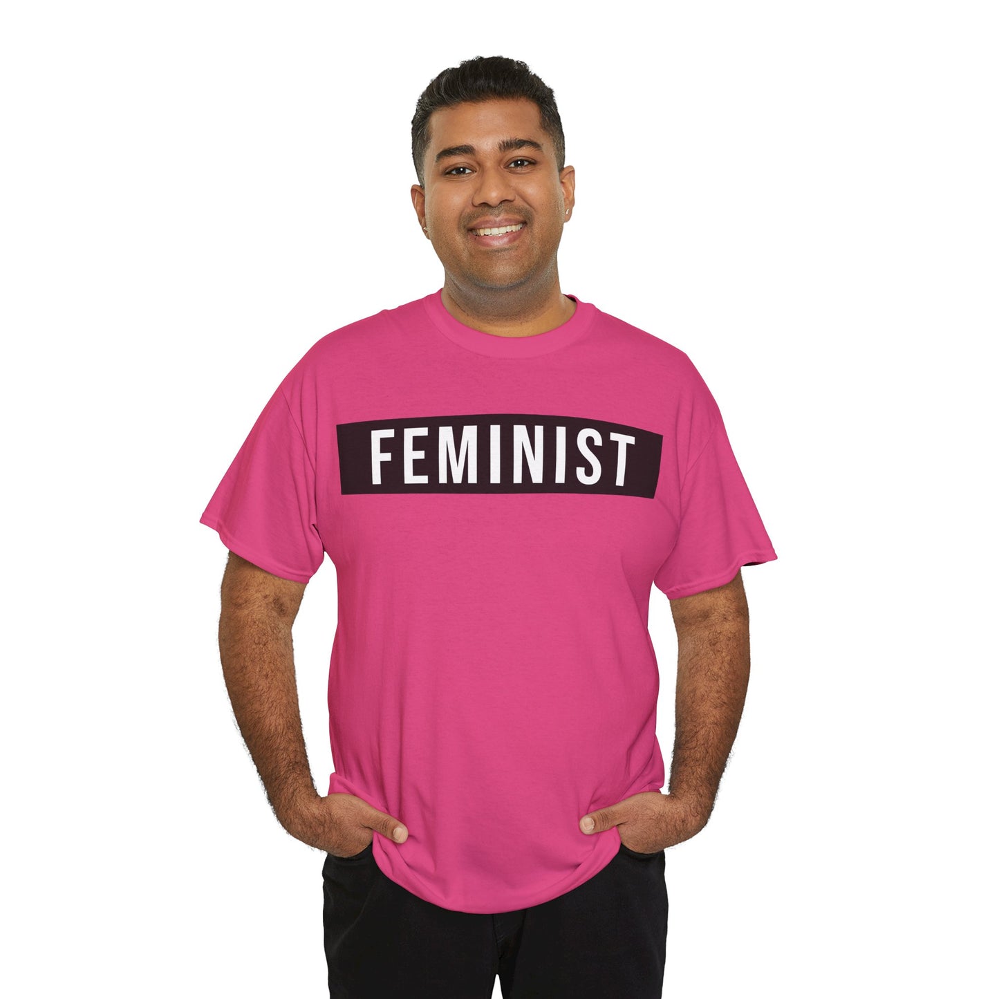 FEMINIST