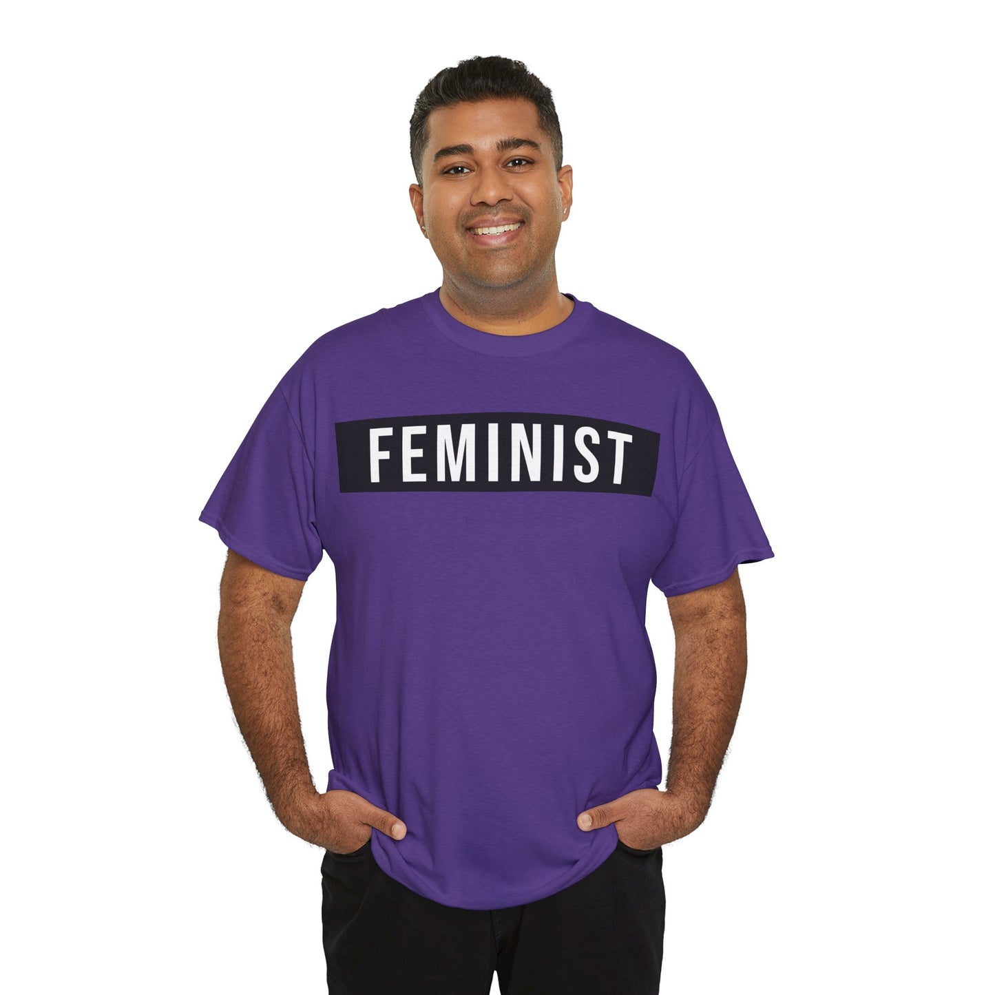 FEMINIST