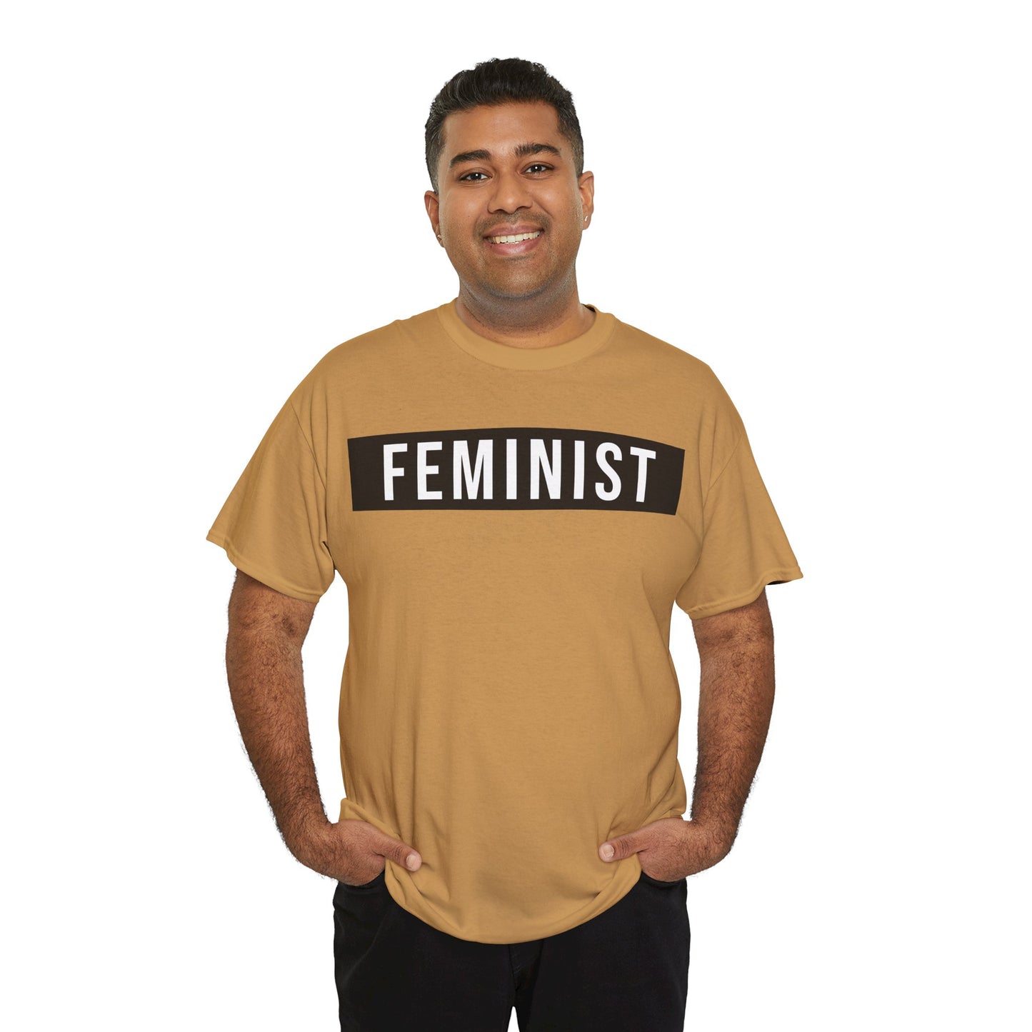 FEMINIST