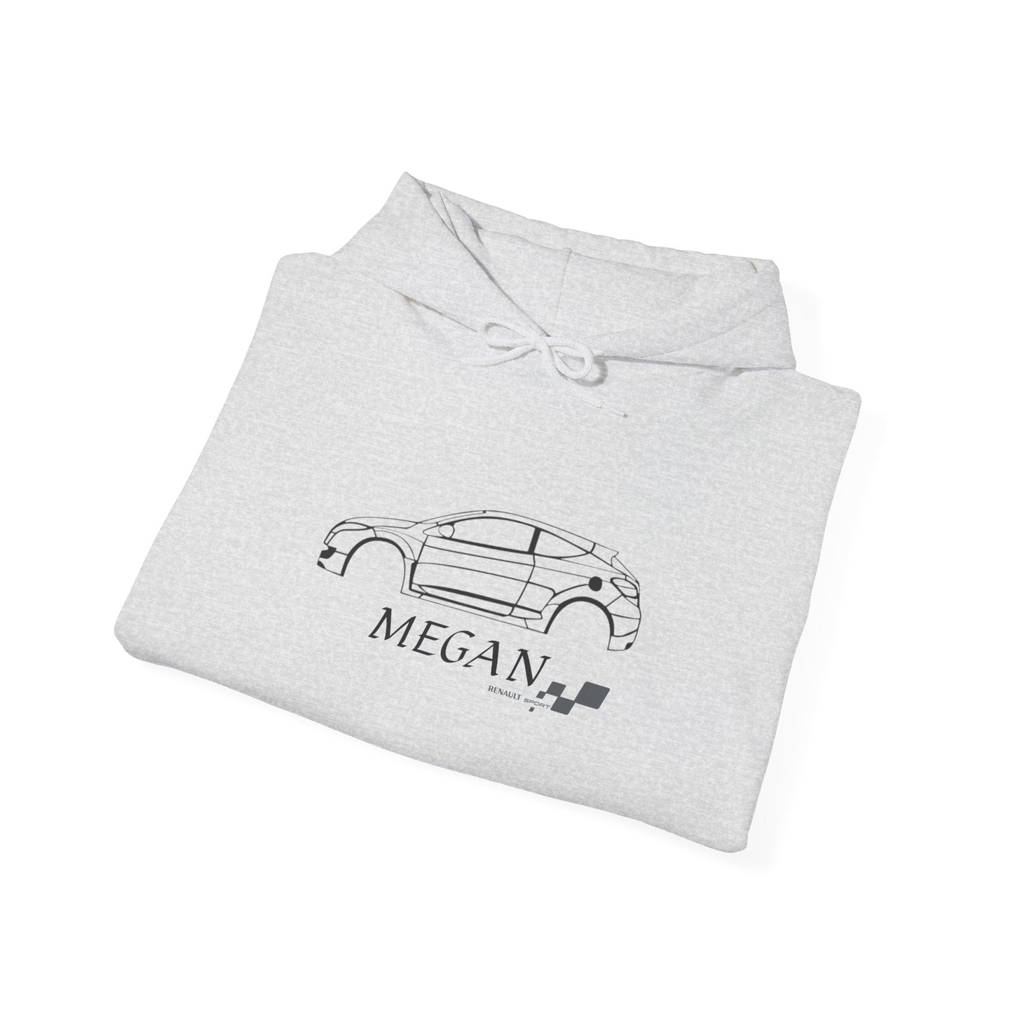 Megan RS