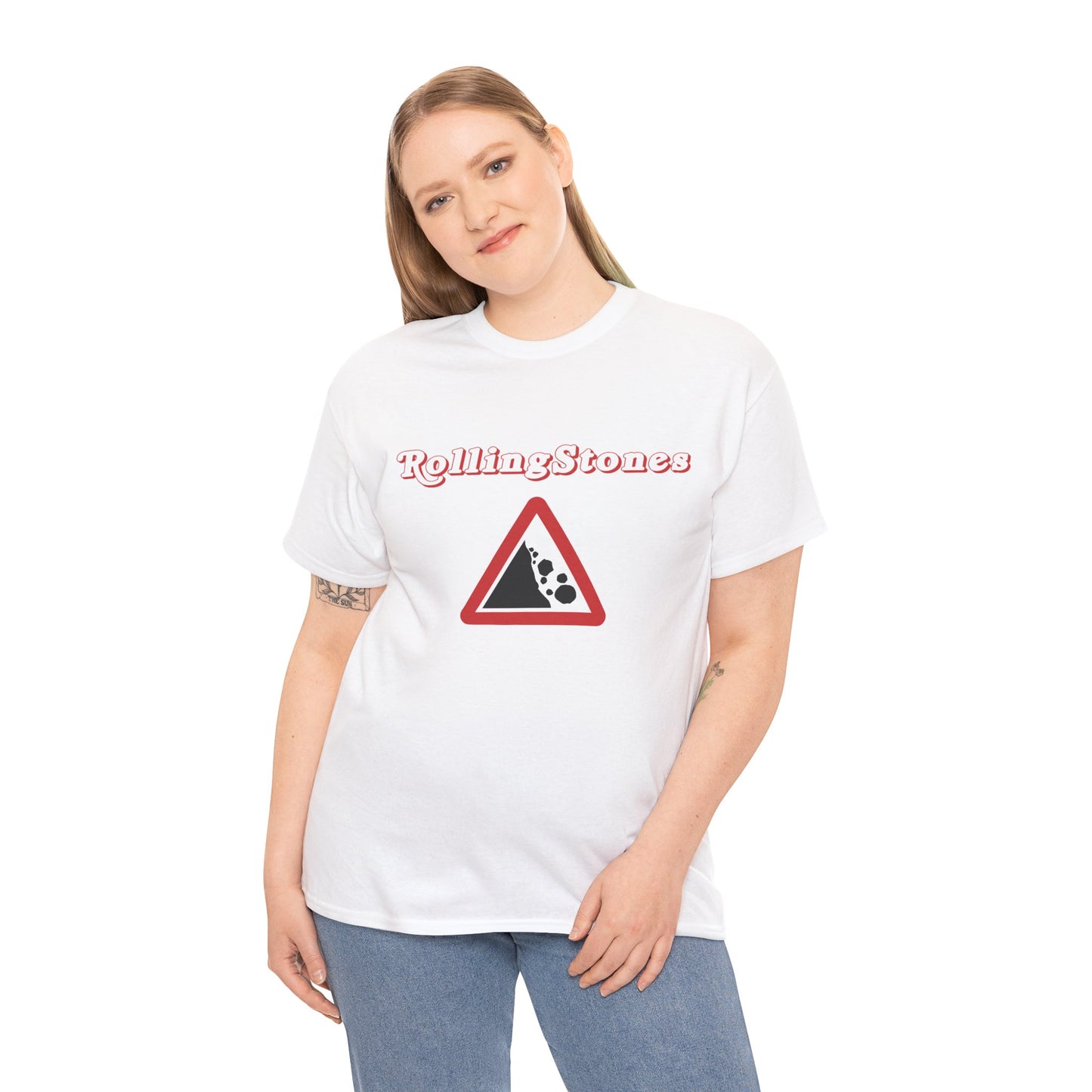 Rolling Stones TShirt