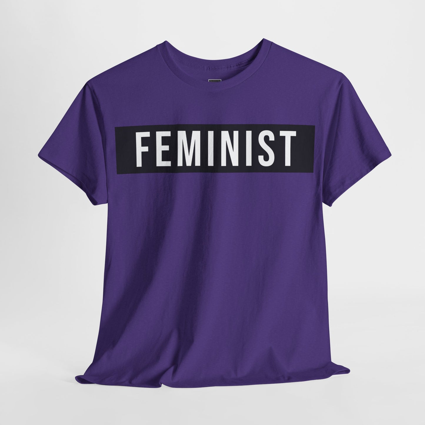 FEMINIST