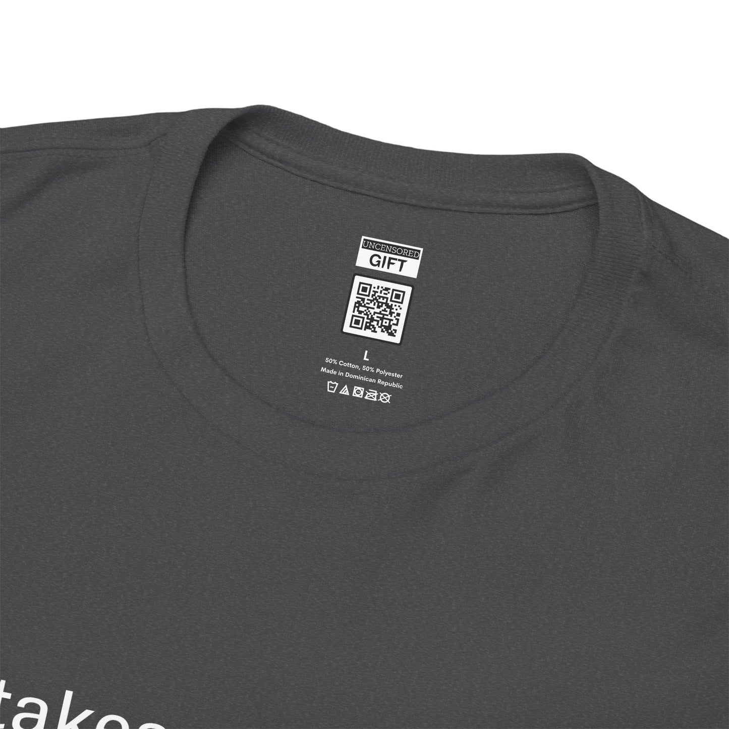 Lots of Balls Golf TShirt