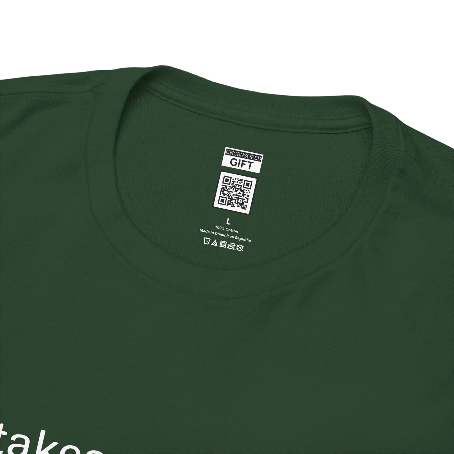Lots of Balls Golf TShirt