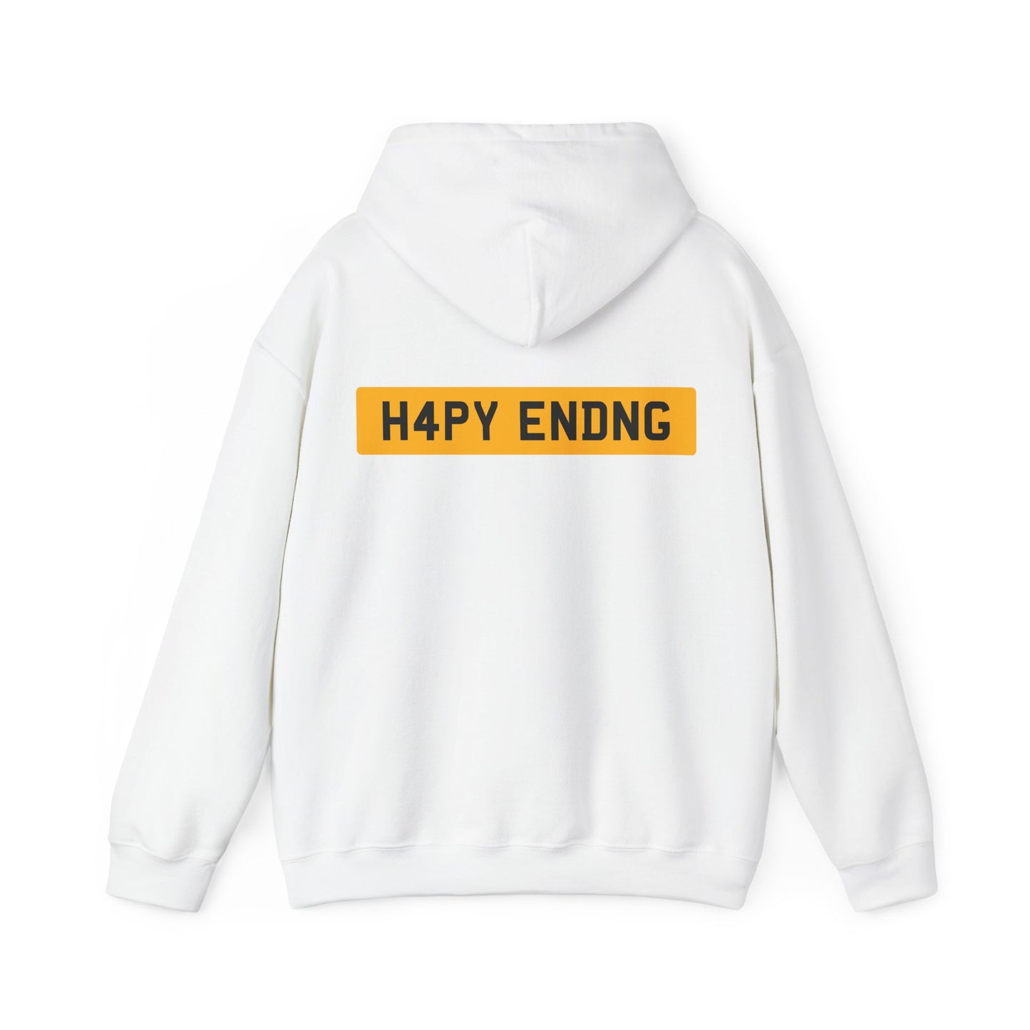 H4PY ENDNG