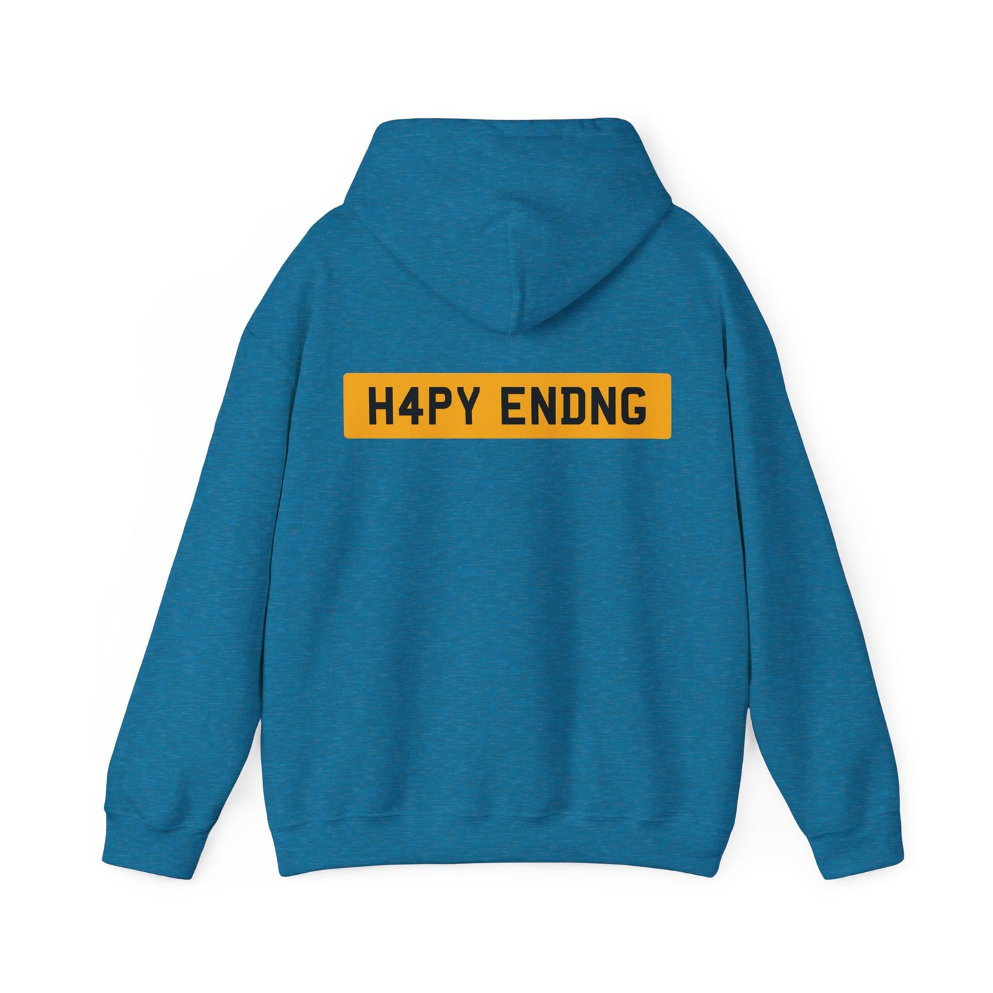 H4PY ENDNG