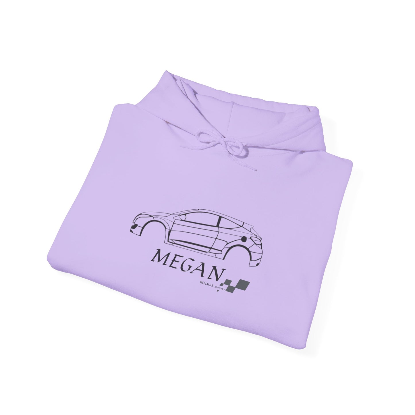 Megan RS