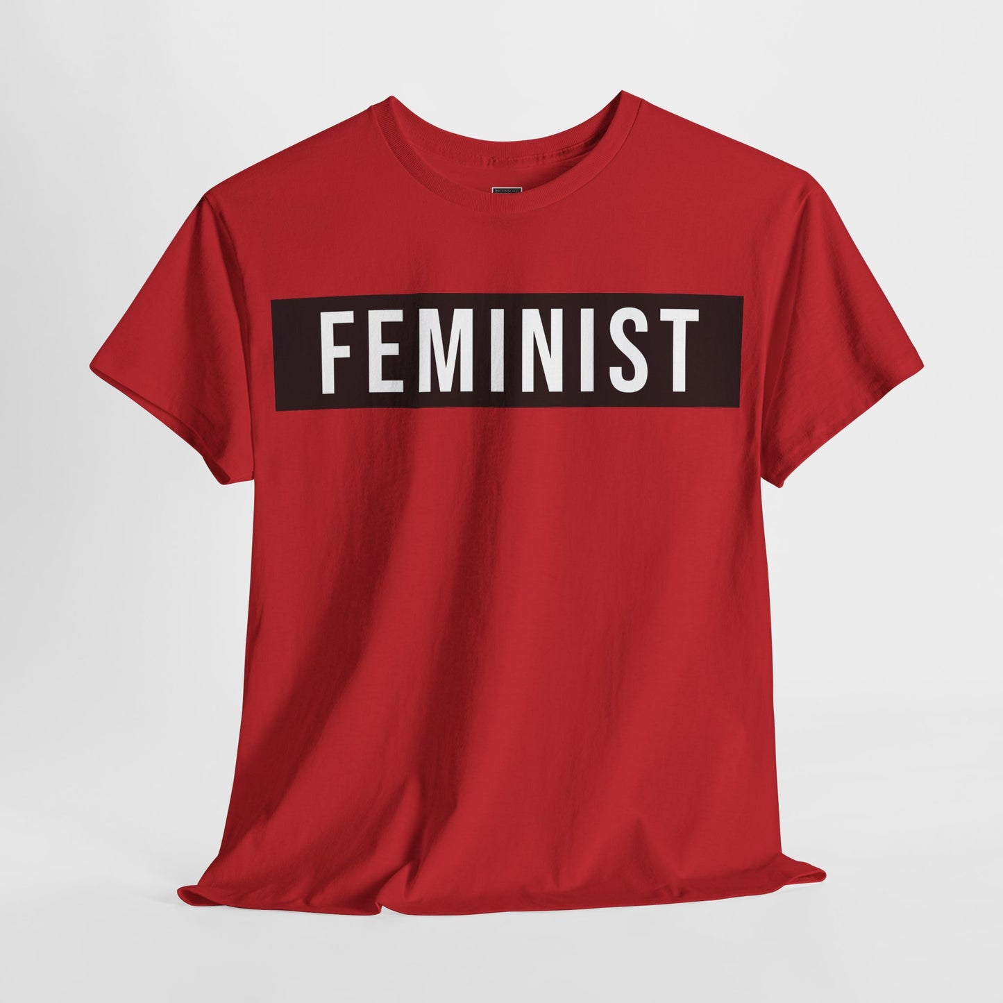 FEMINIST