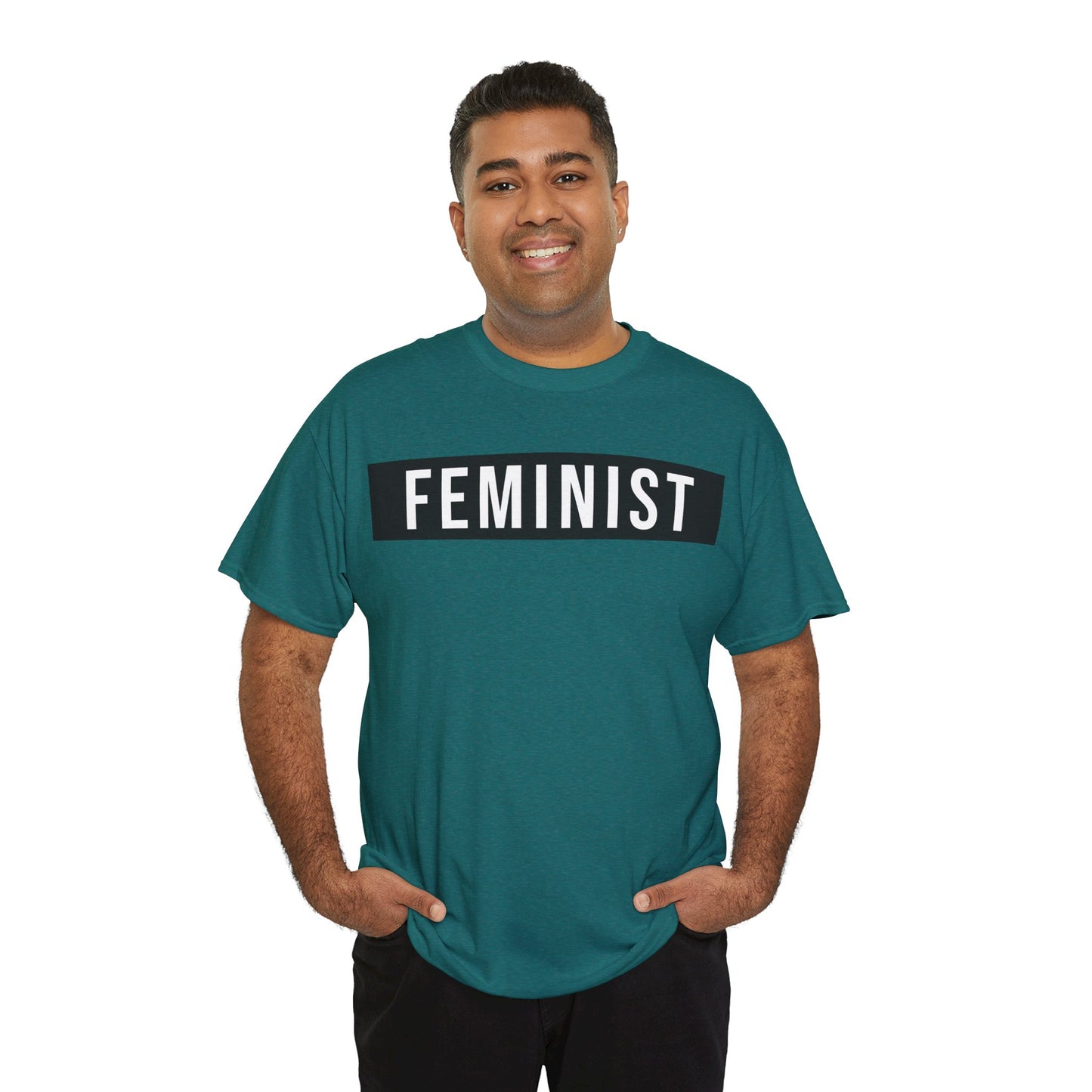 FEMINIST