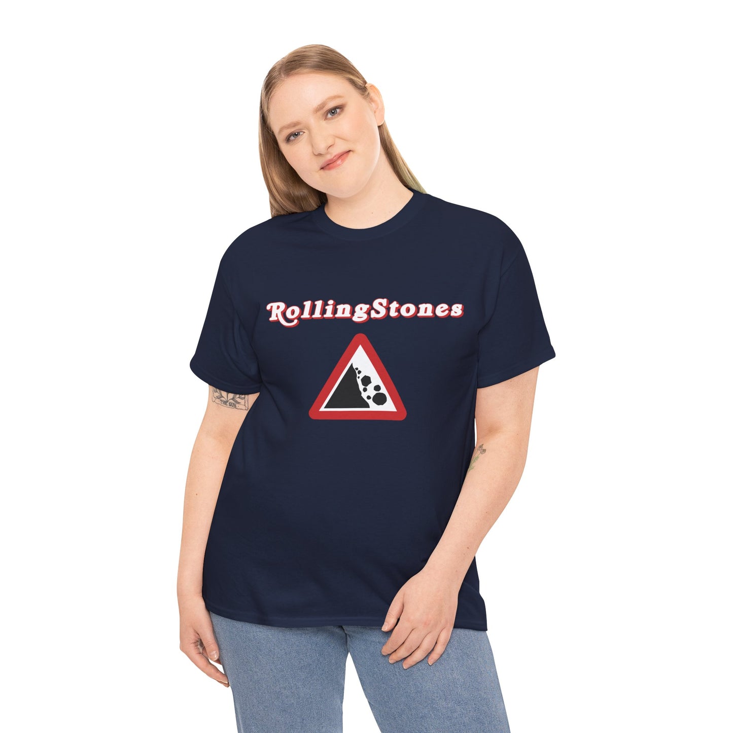 Rolling Stones TShirt