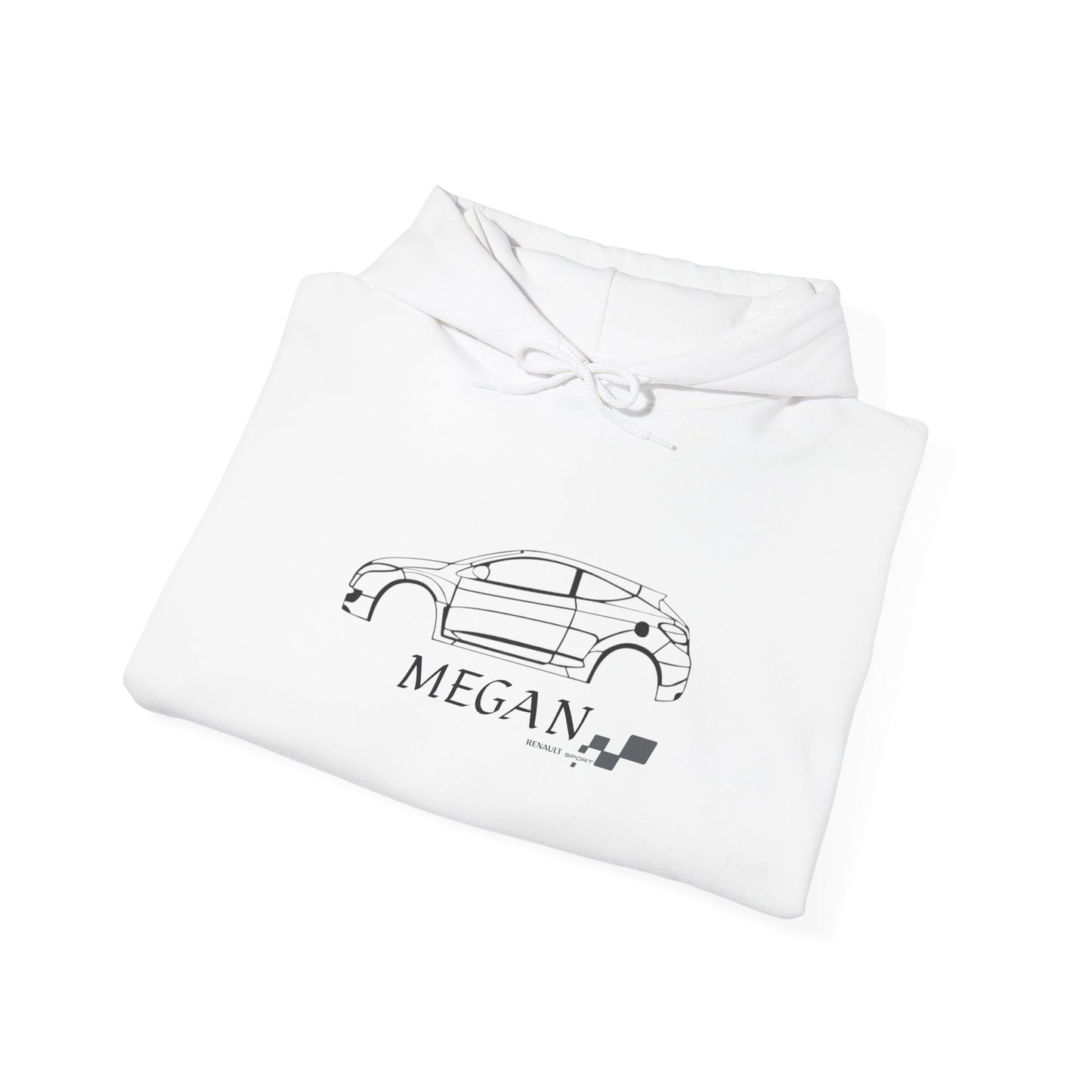 Megan RS