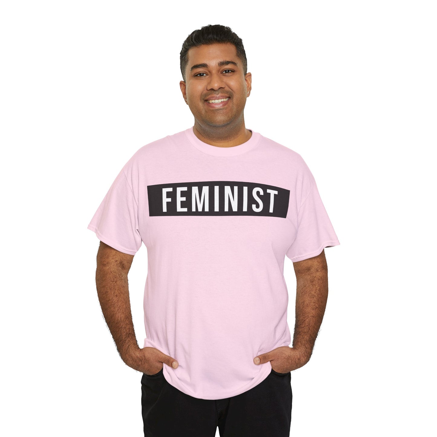 FEMINIST