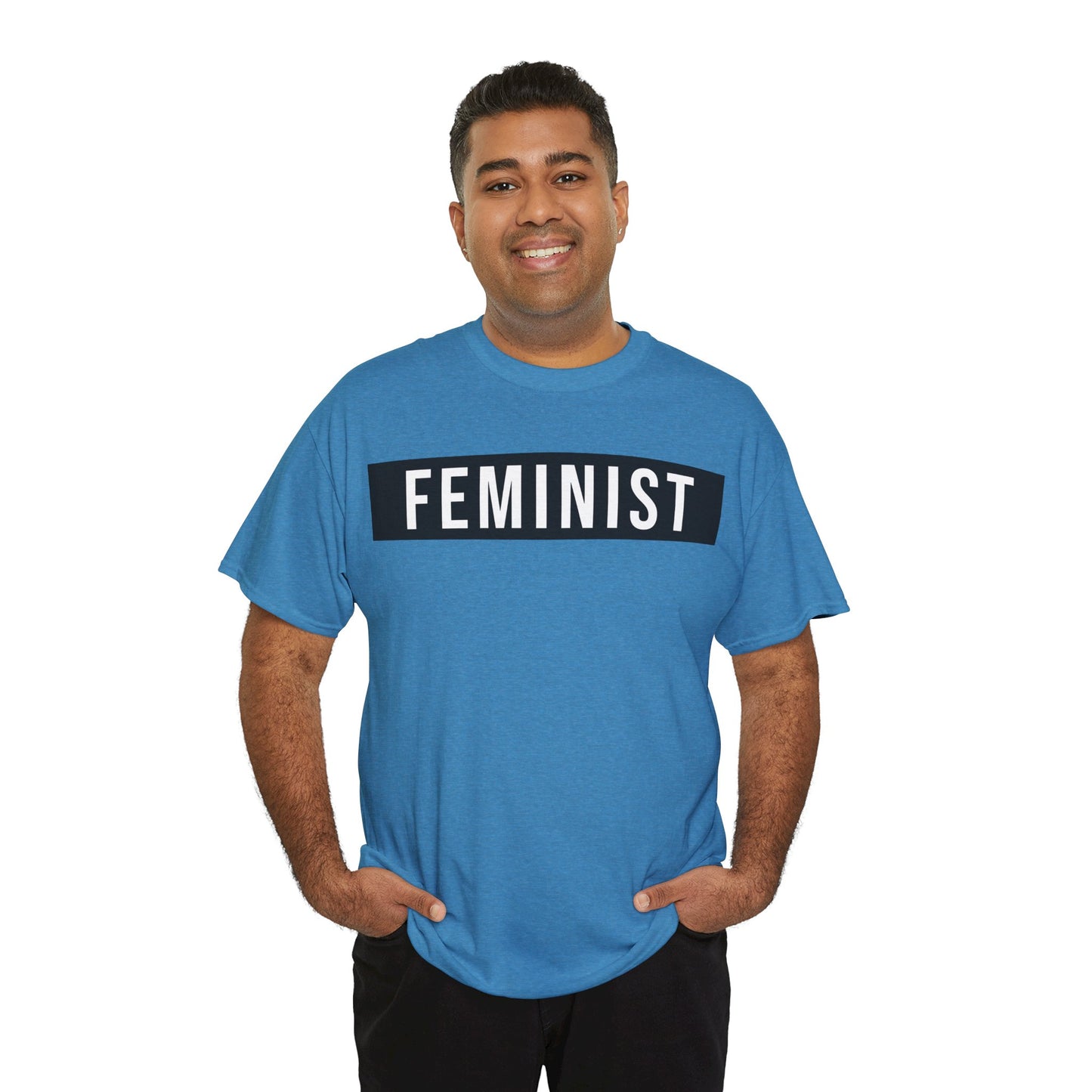 FEMINIST