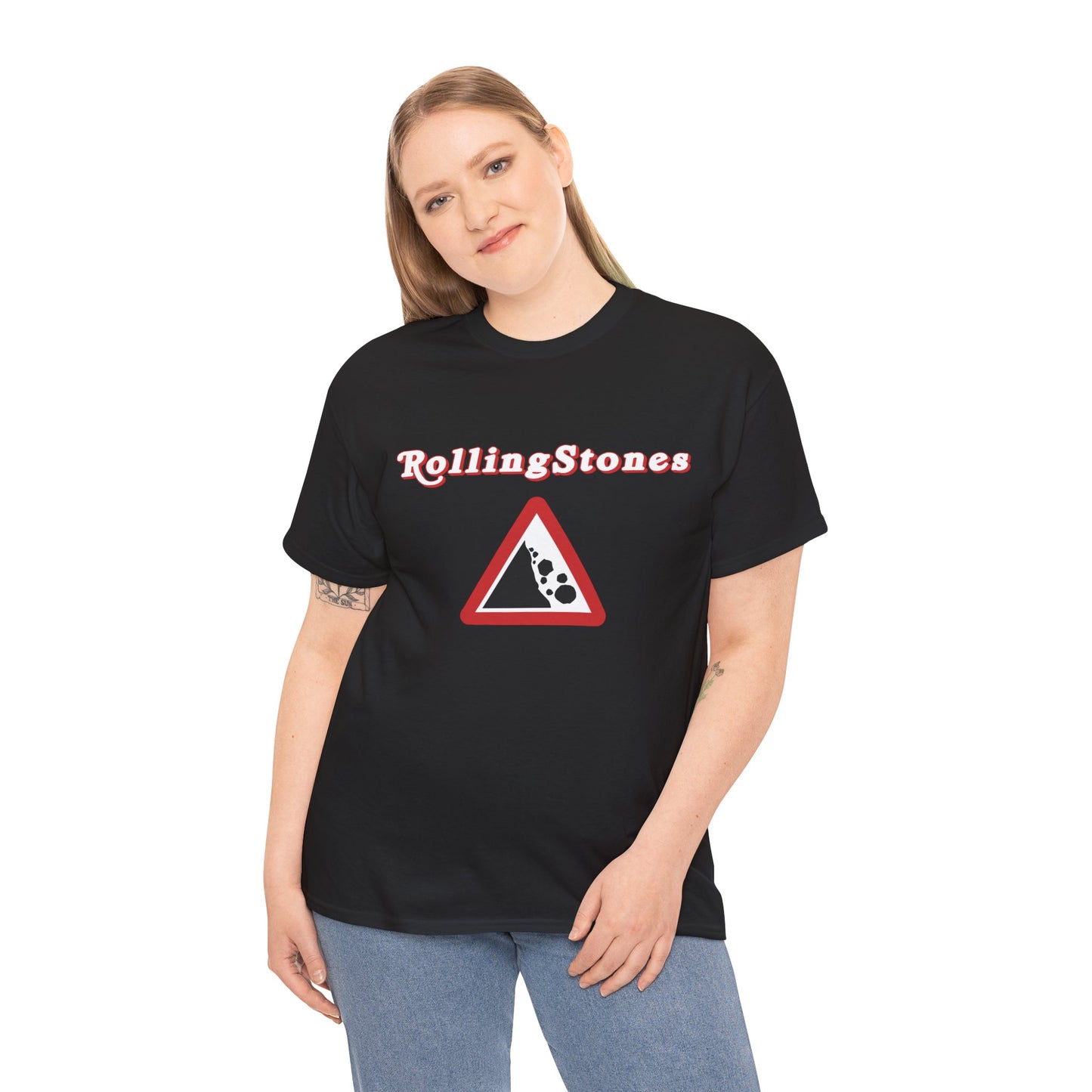 Rolling Stones TShirt