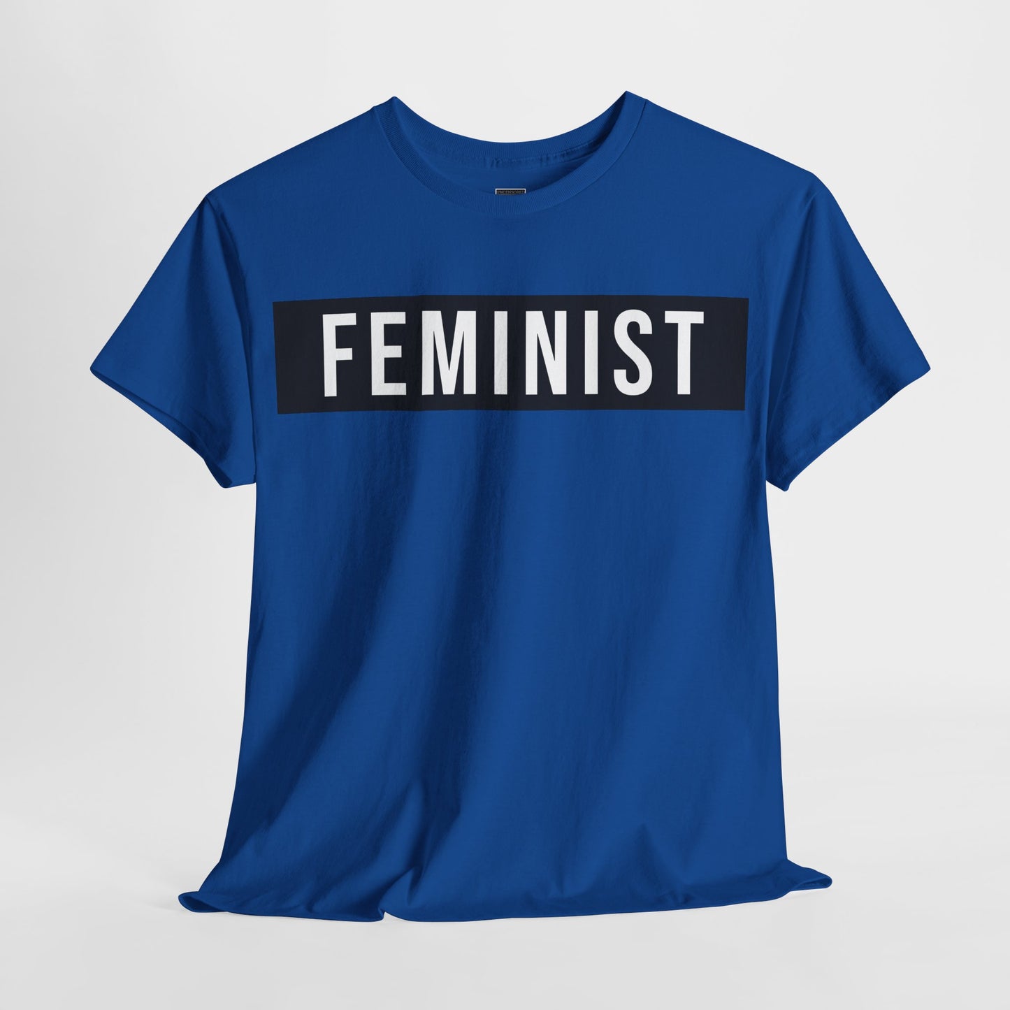FEMINIST