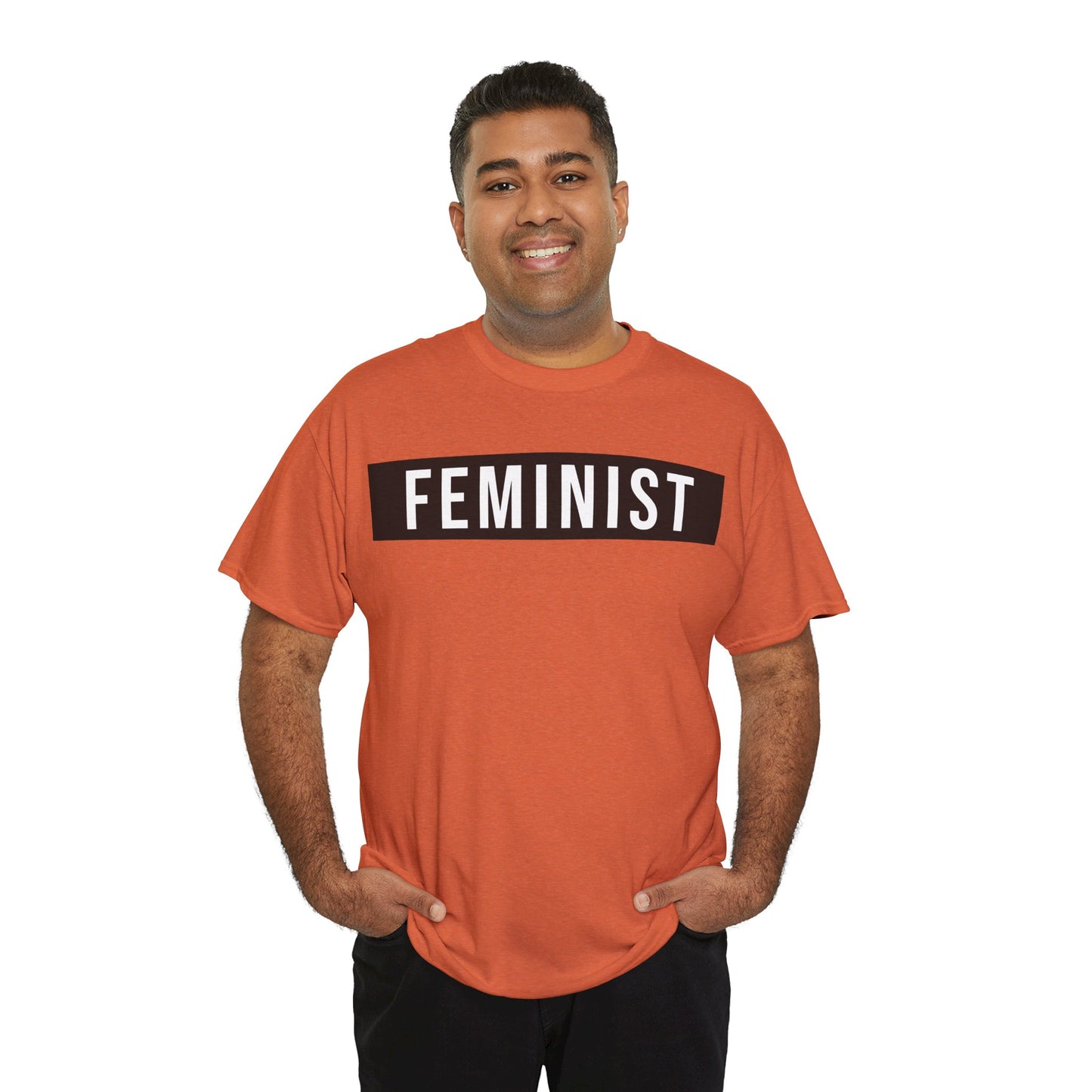 FEMINIST