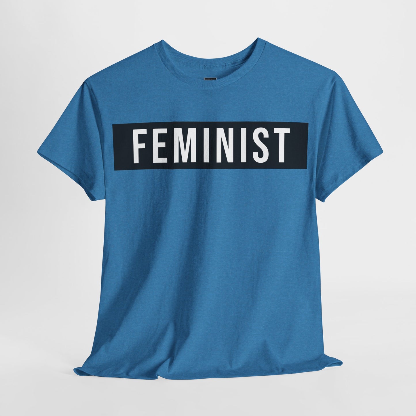 FEMINIST