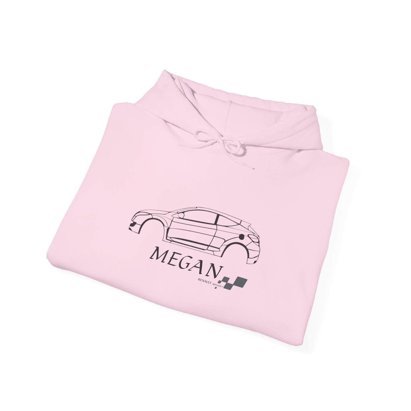 Megan RS