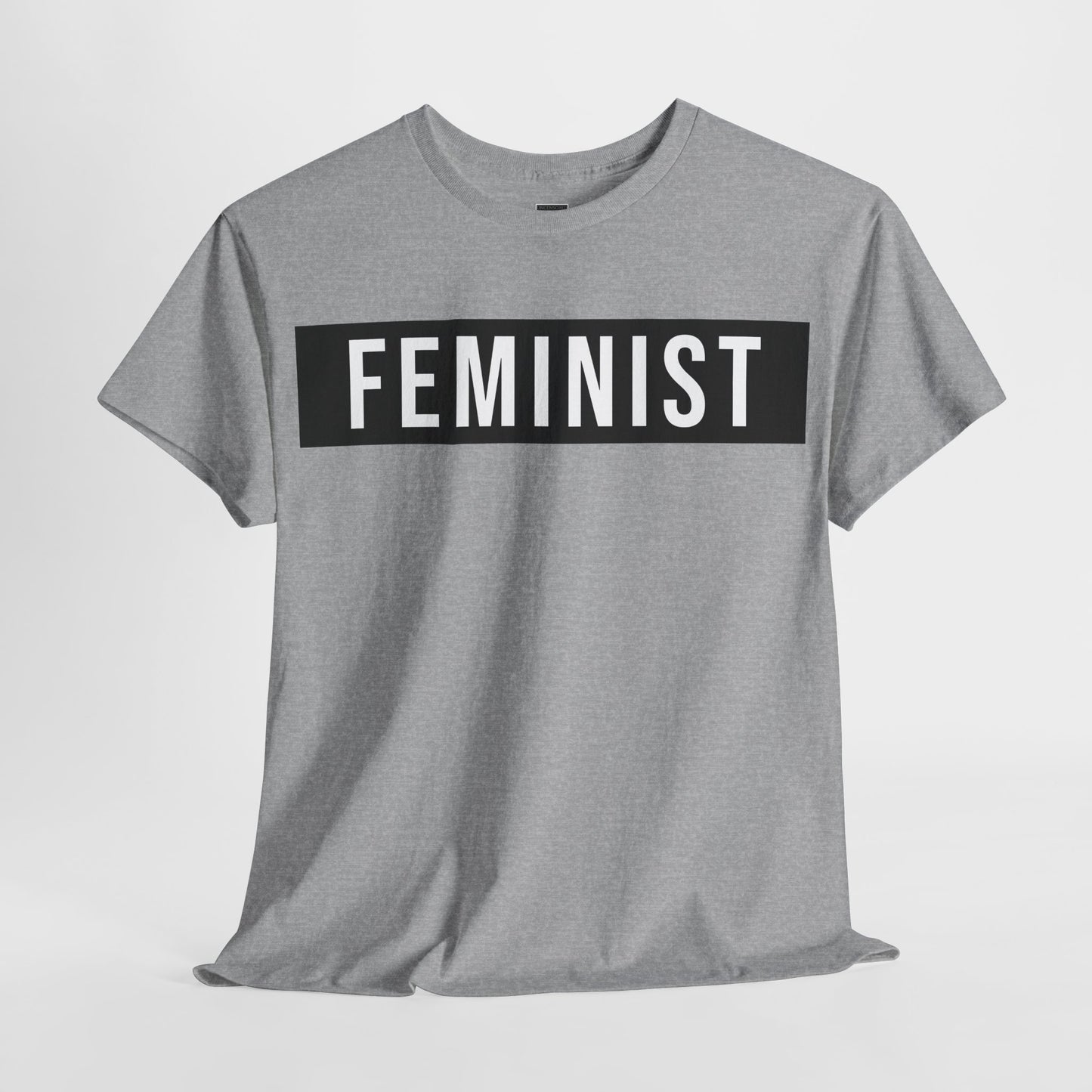 FEMINIST