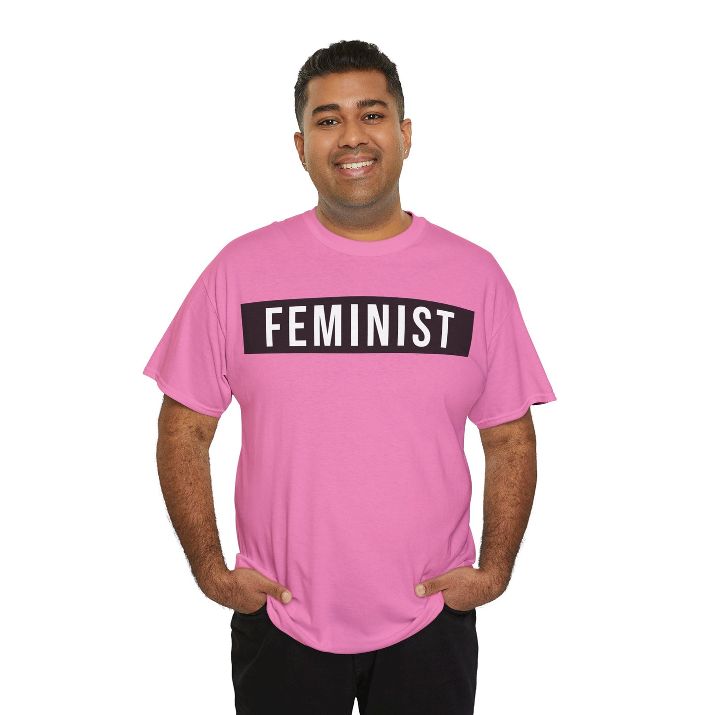 FEMINIST