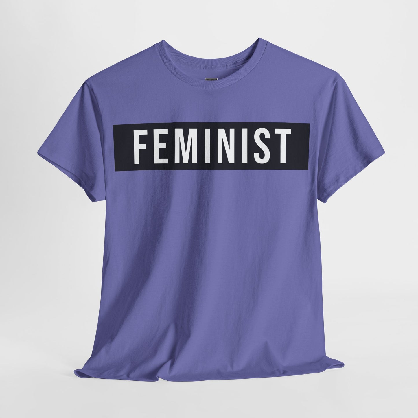 FEMINIST