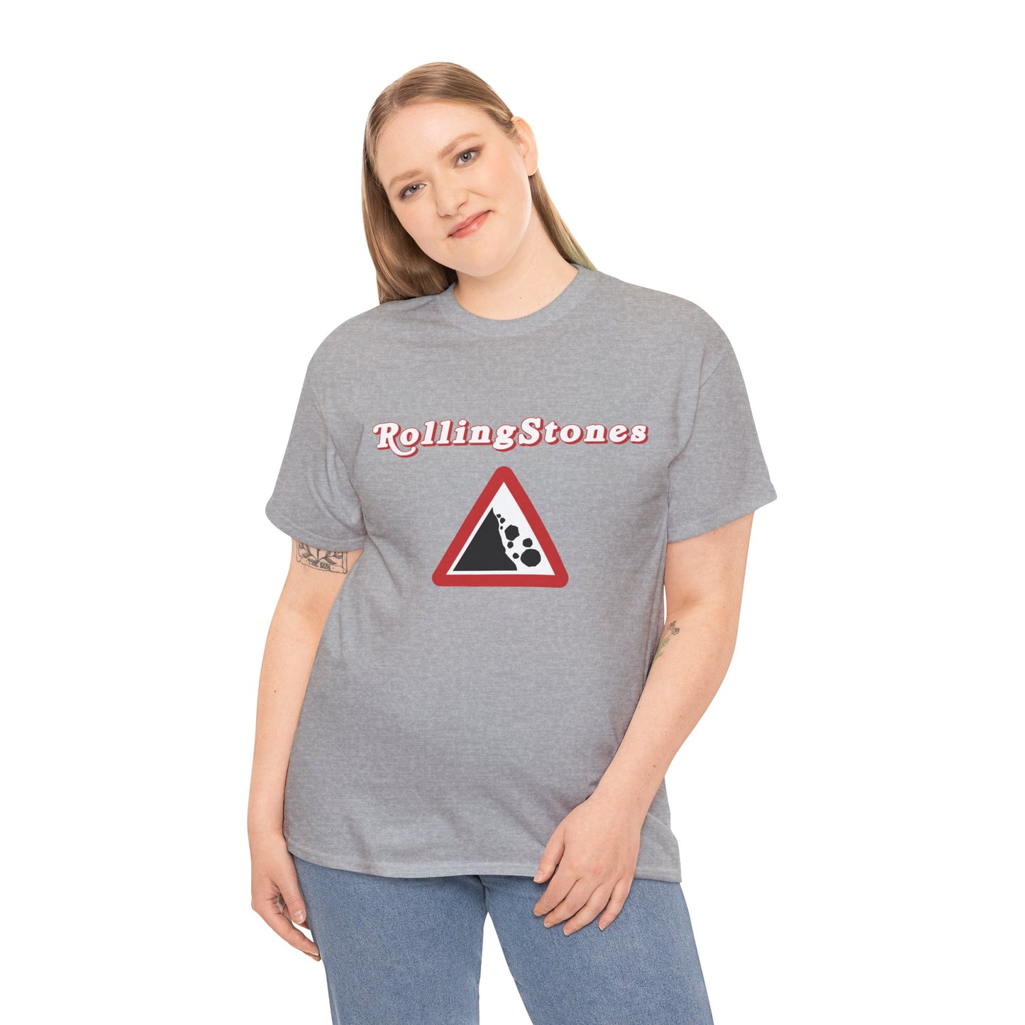 Rolling Stones TShirt