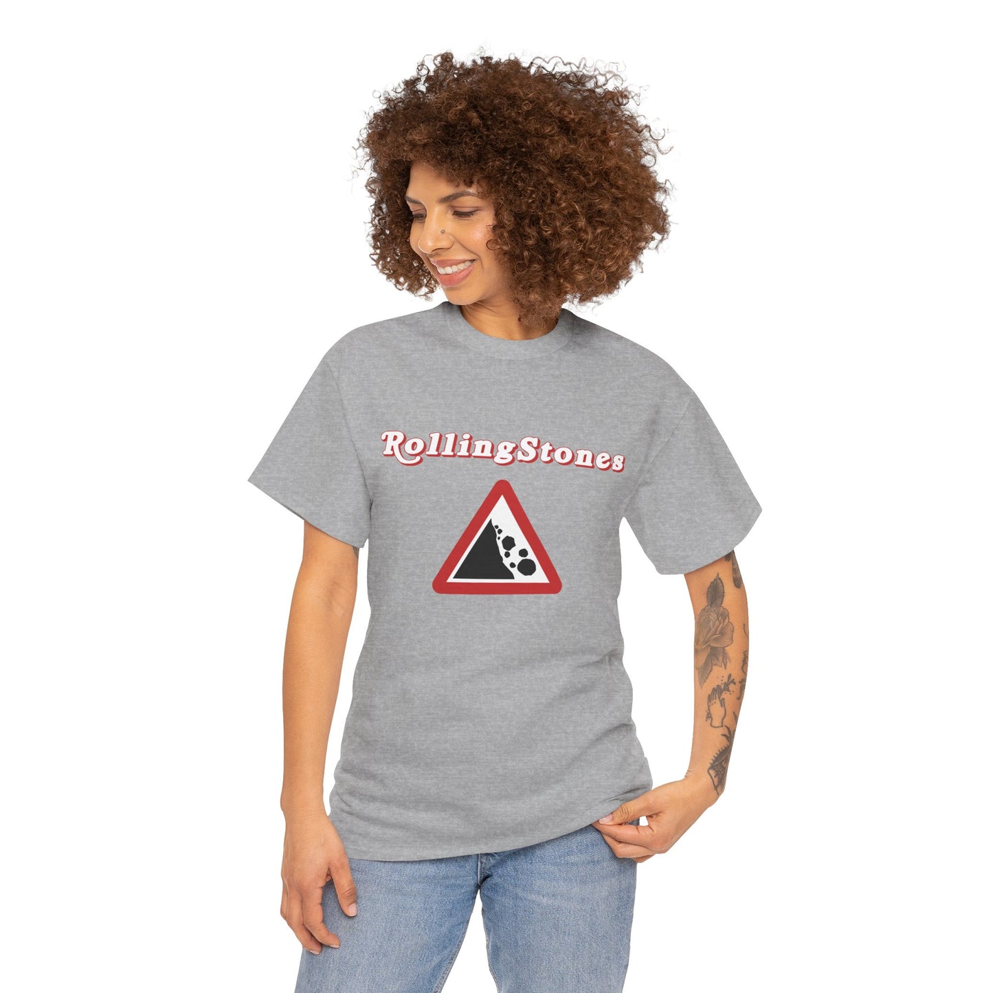Rolling Stones TShirt