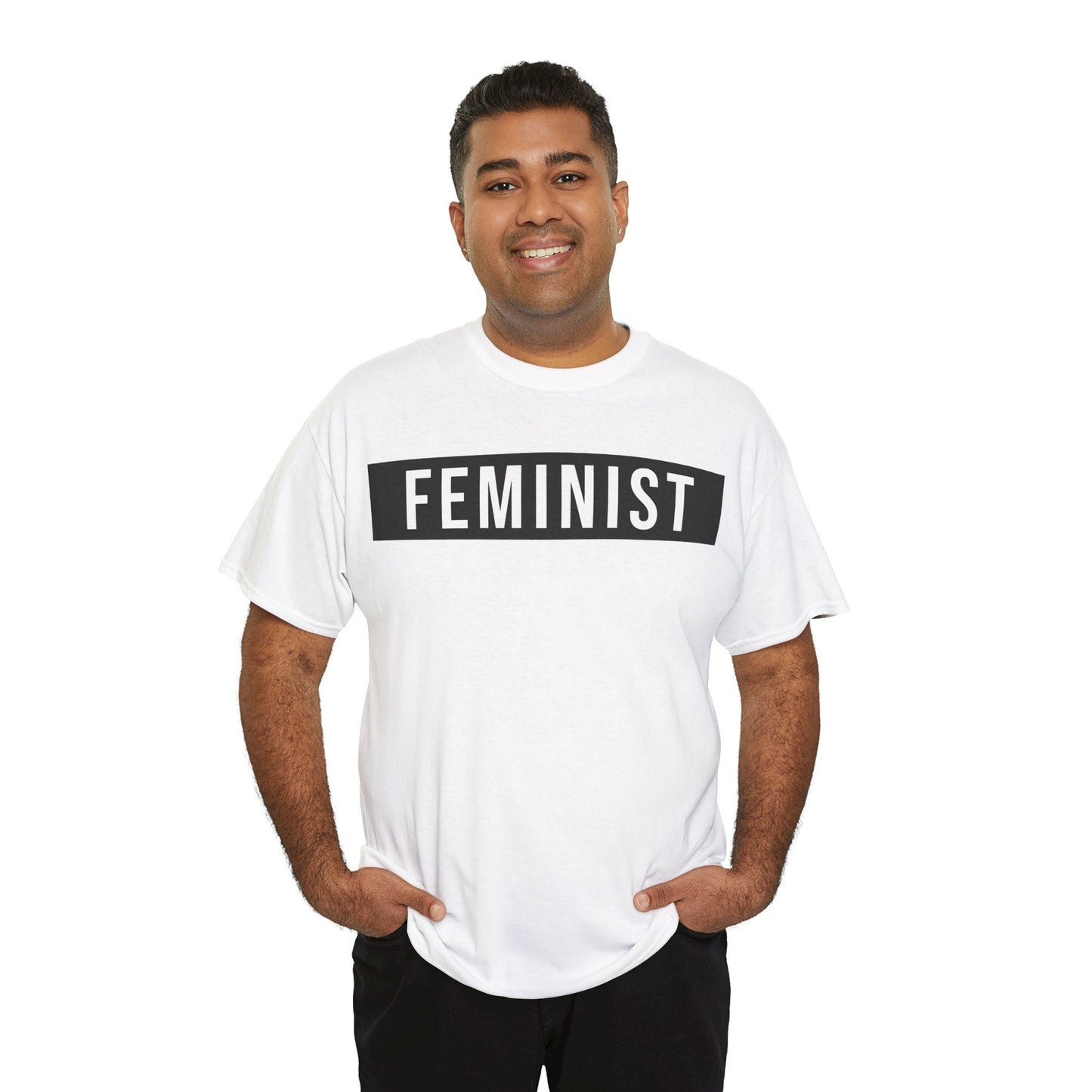 FEMINIST