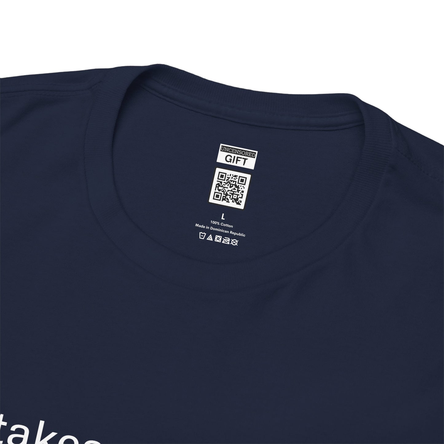 Lots of Balls Golf TShirt