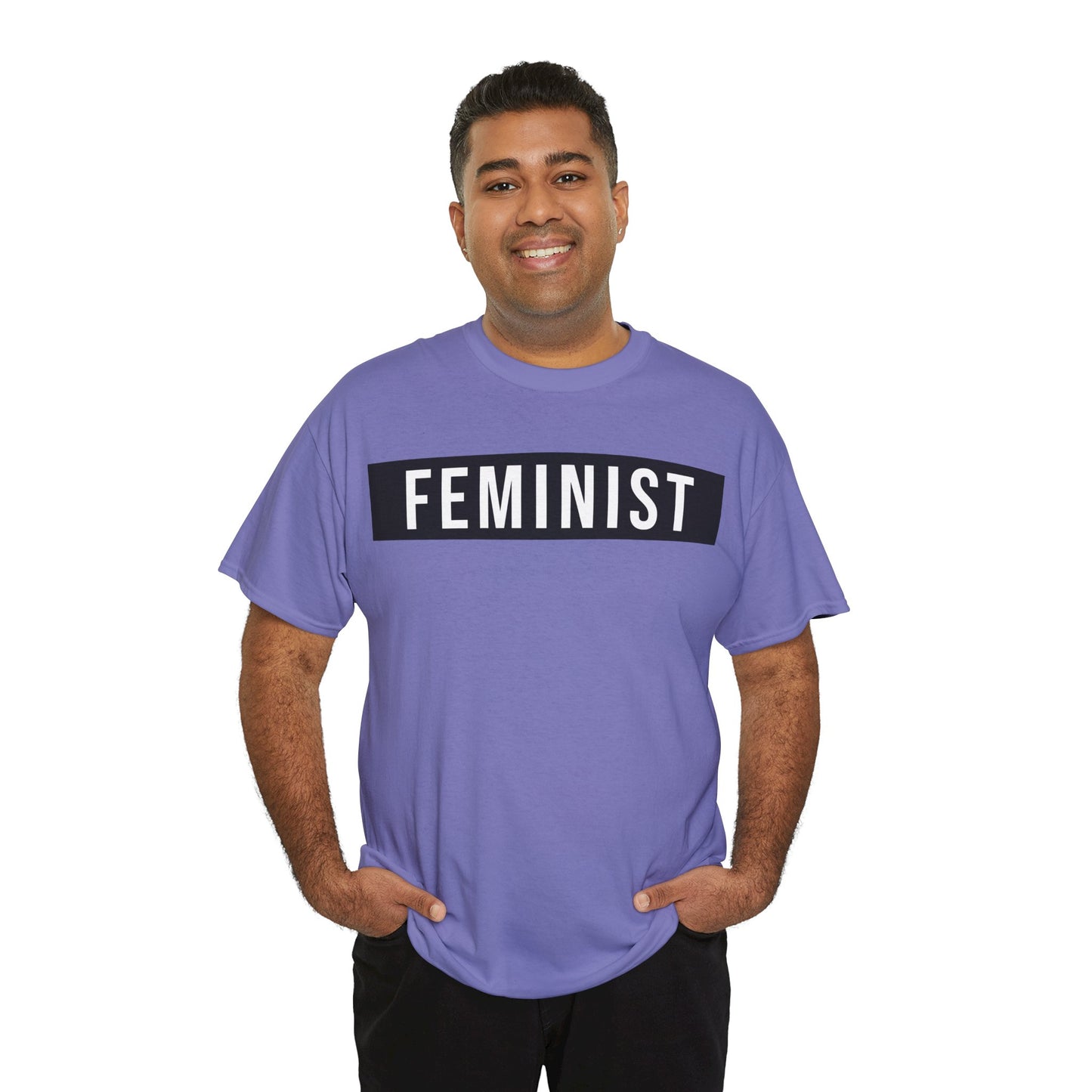 FEMINIST