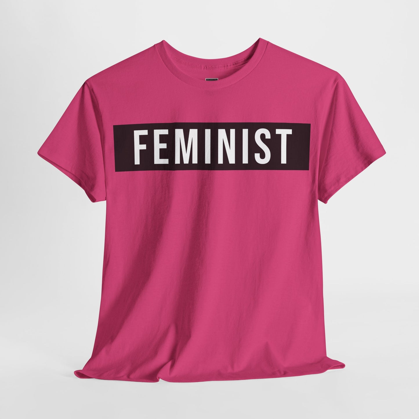 FEMINIST