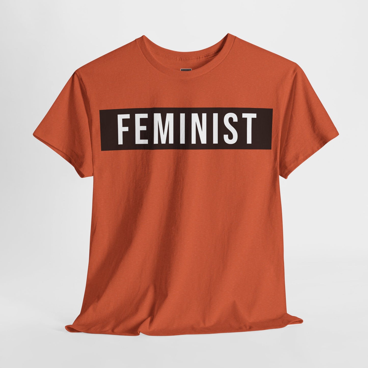 FEMINIST