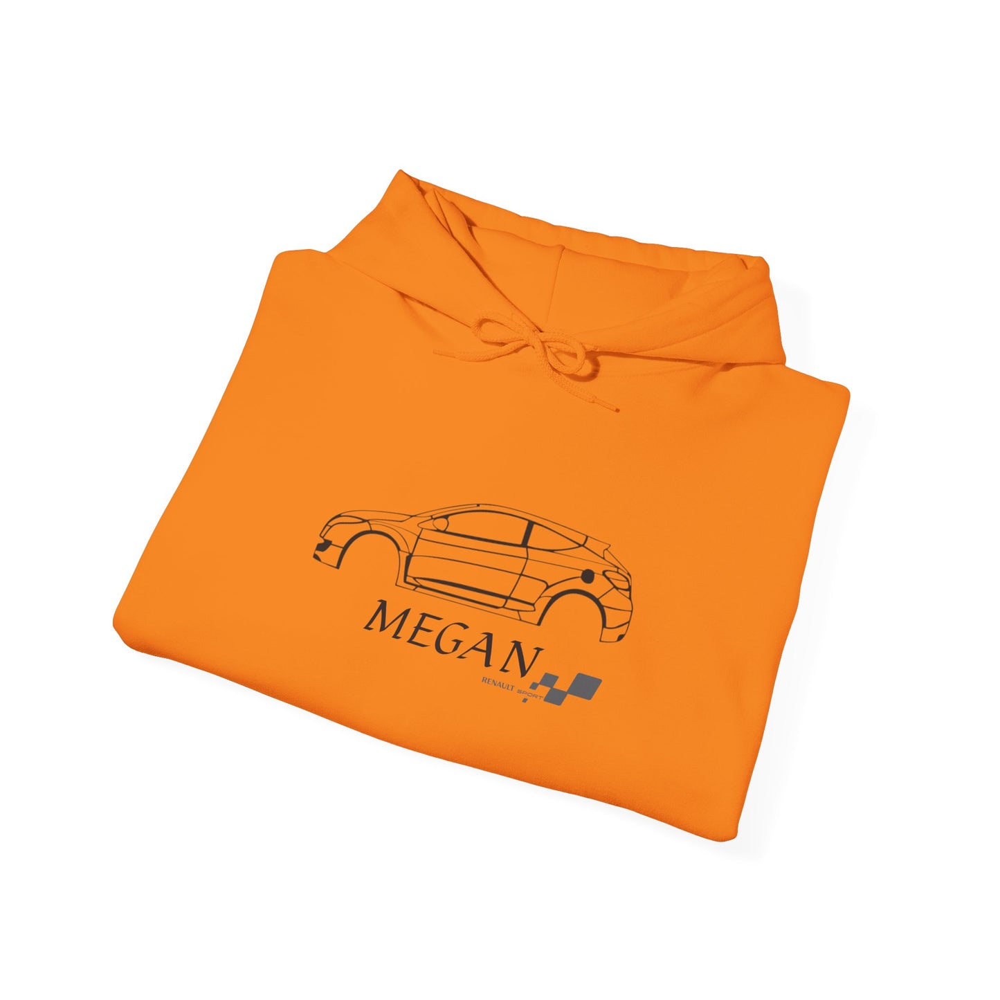 Megan RS