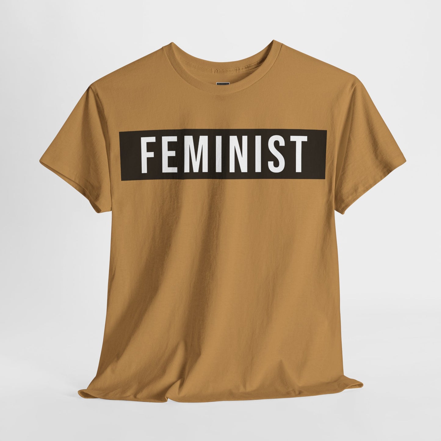 FEMINIST