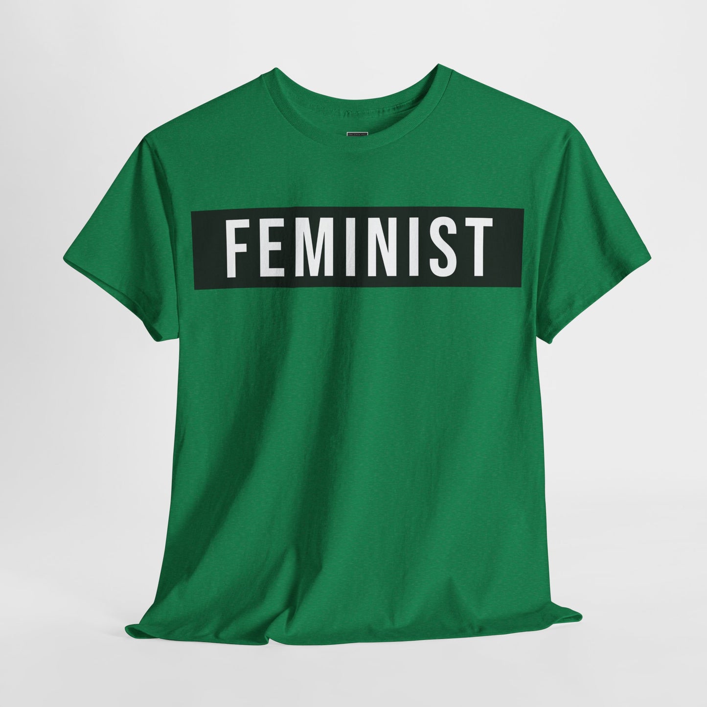 FEMINIST