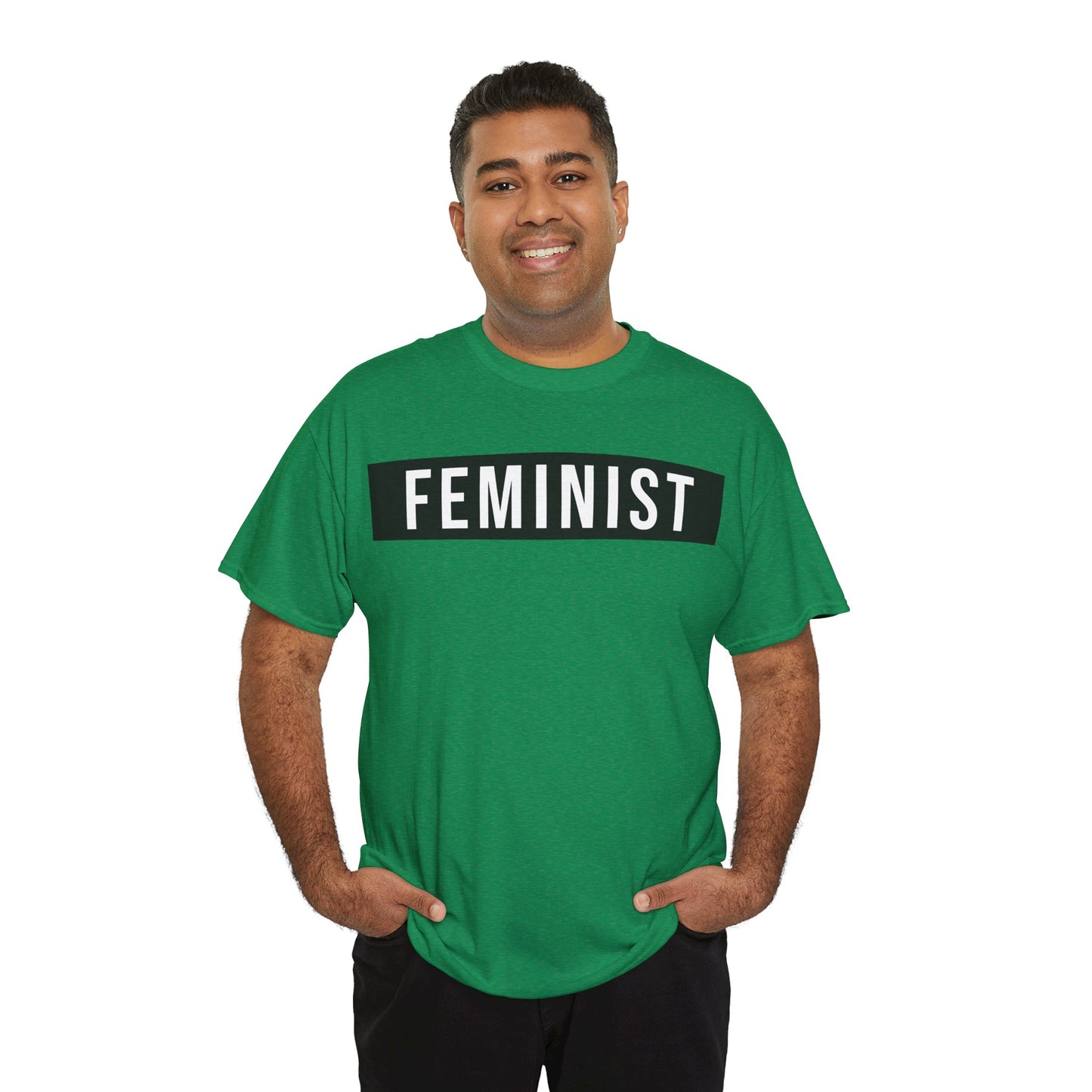 FEMINIST