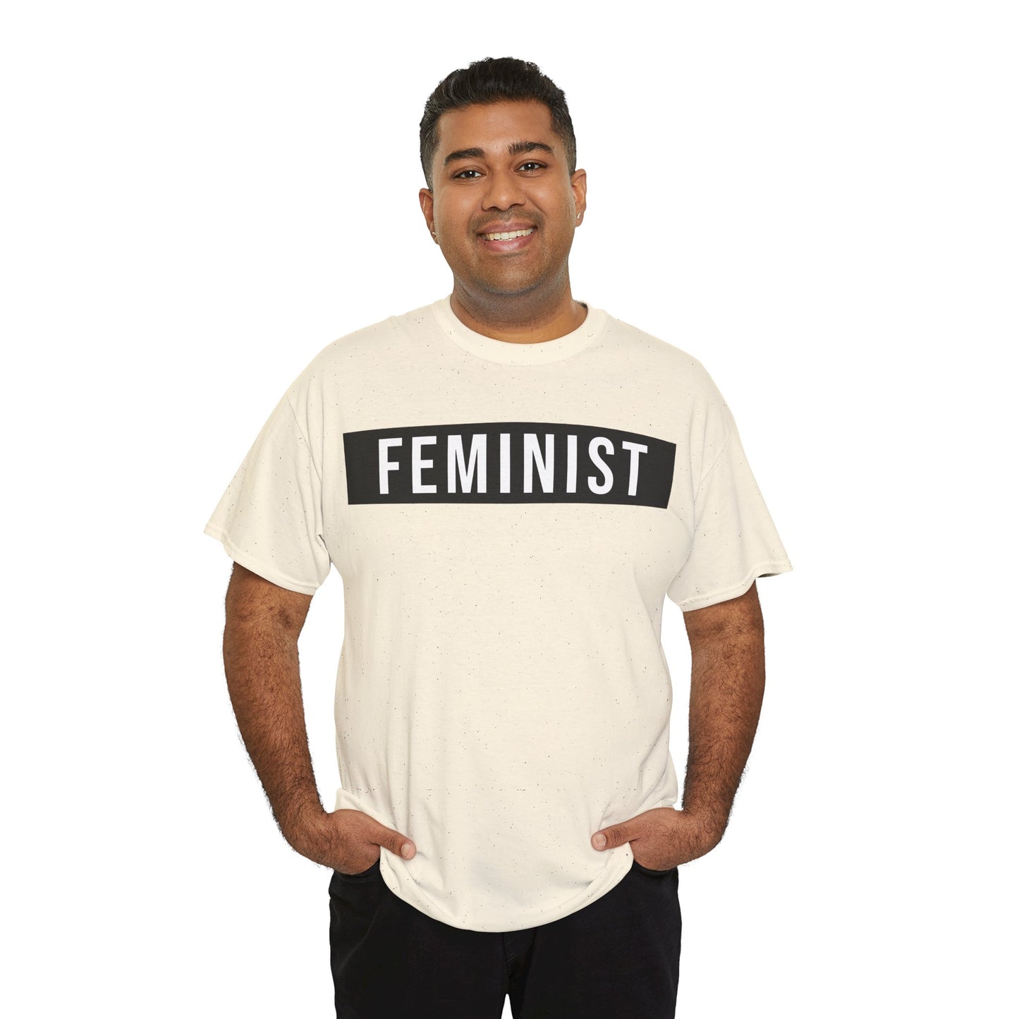 FEMINIST