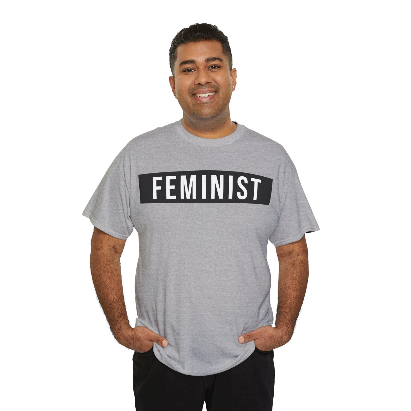 FEMINIST