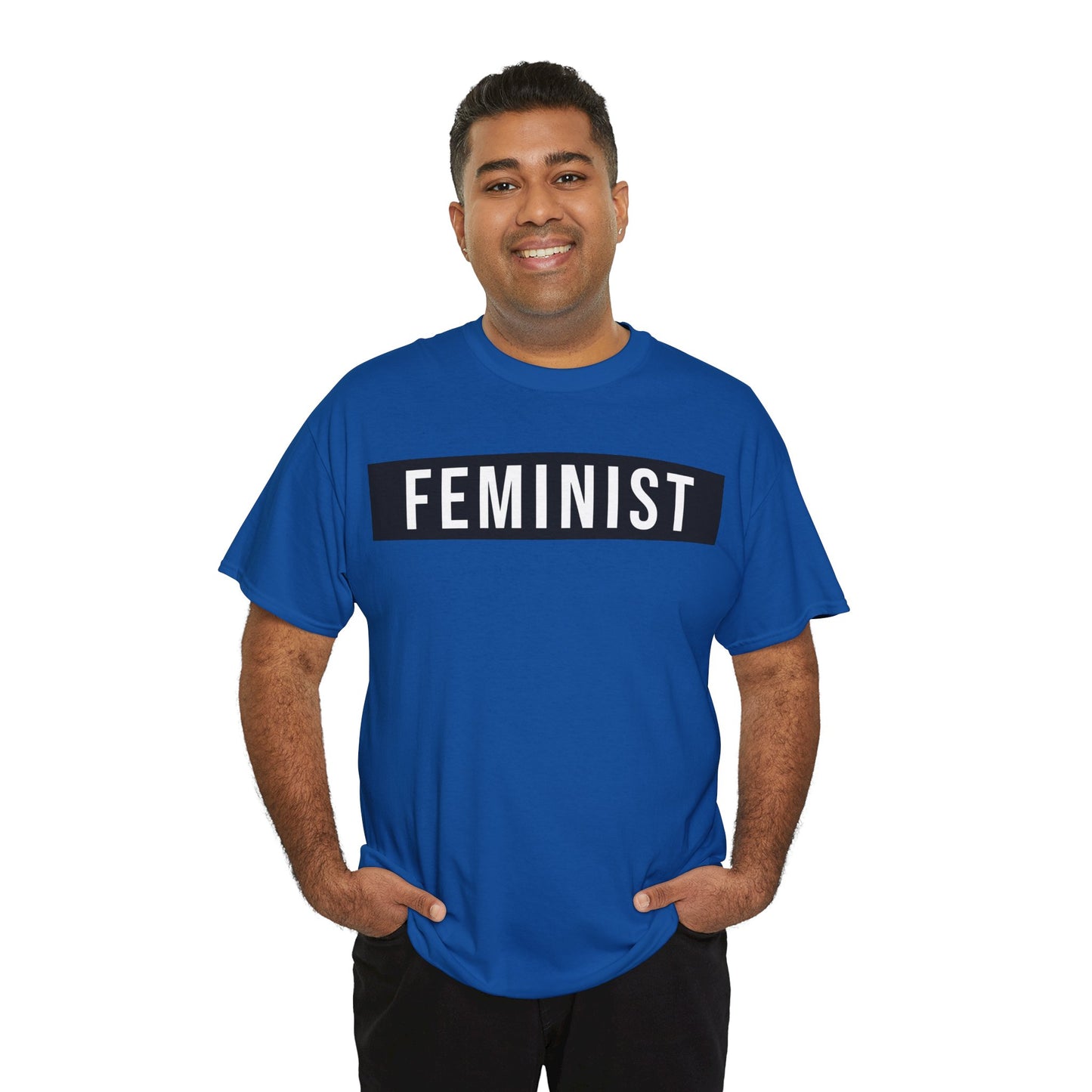 FEMINIST