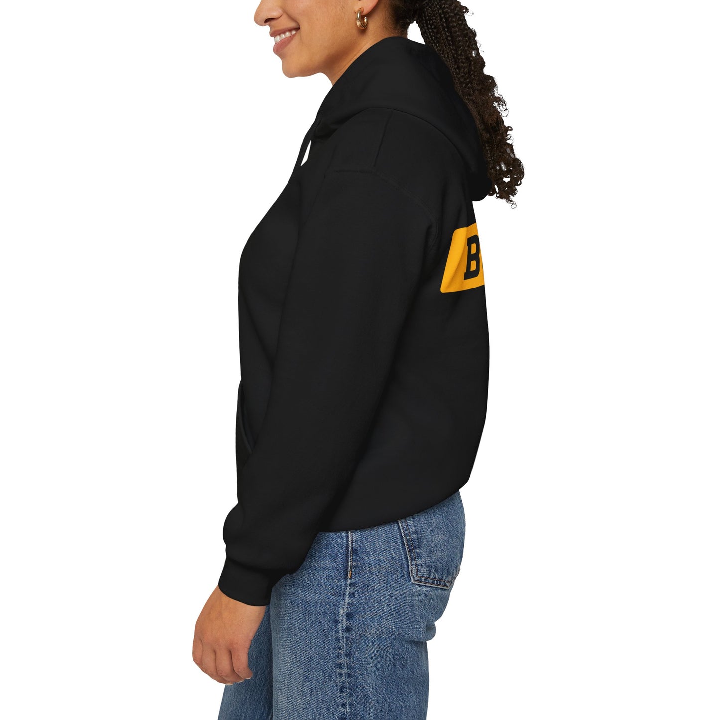 BO11 OKS Plate Hoodie