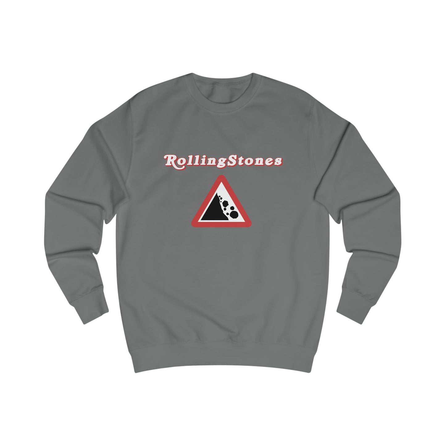 Rolling Stones Sweater