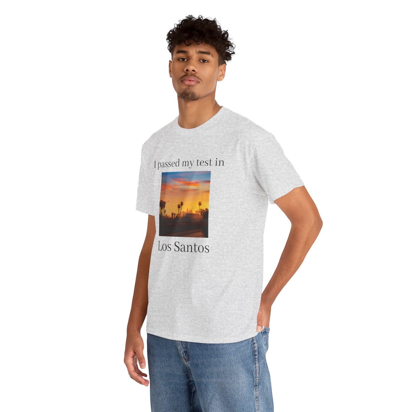 Passed in Los Santos | TShirt