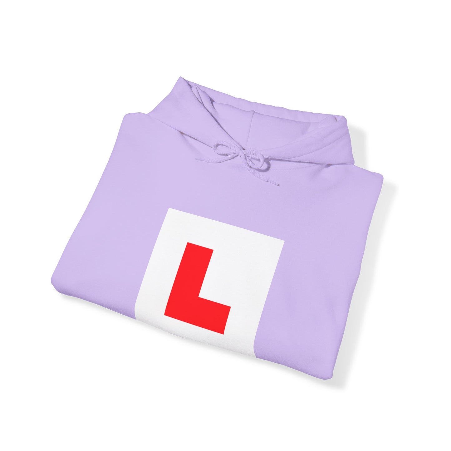 L(oser) Plate Hoodie