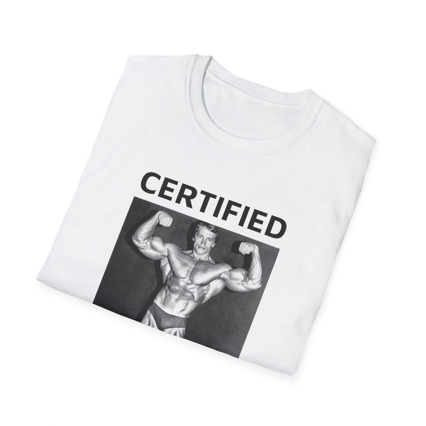 Certified Feminist TShirt