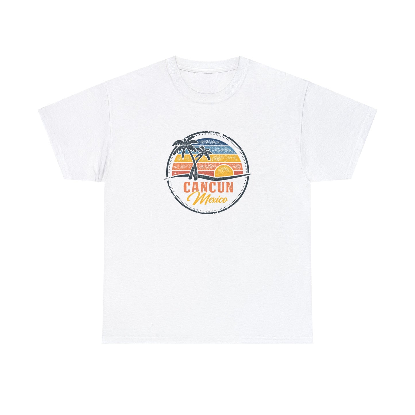 Cancun Mexico TShirt