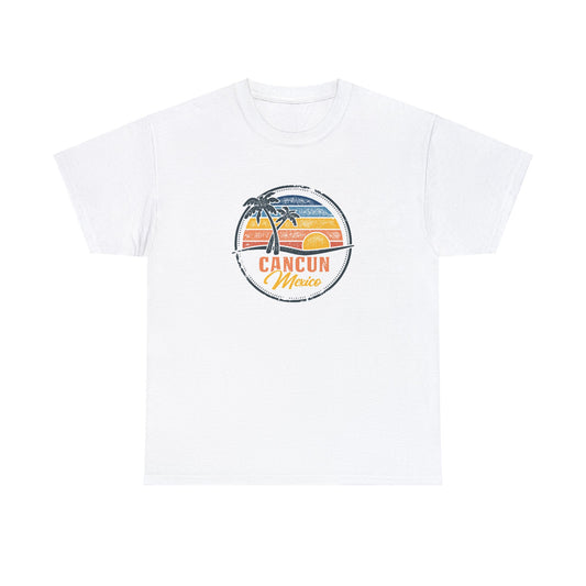 Cancun Mexico TShirt