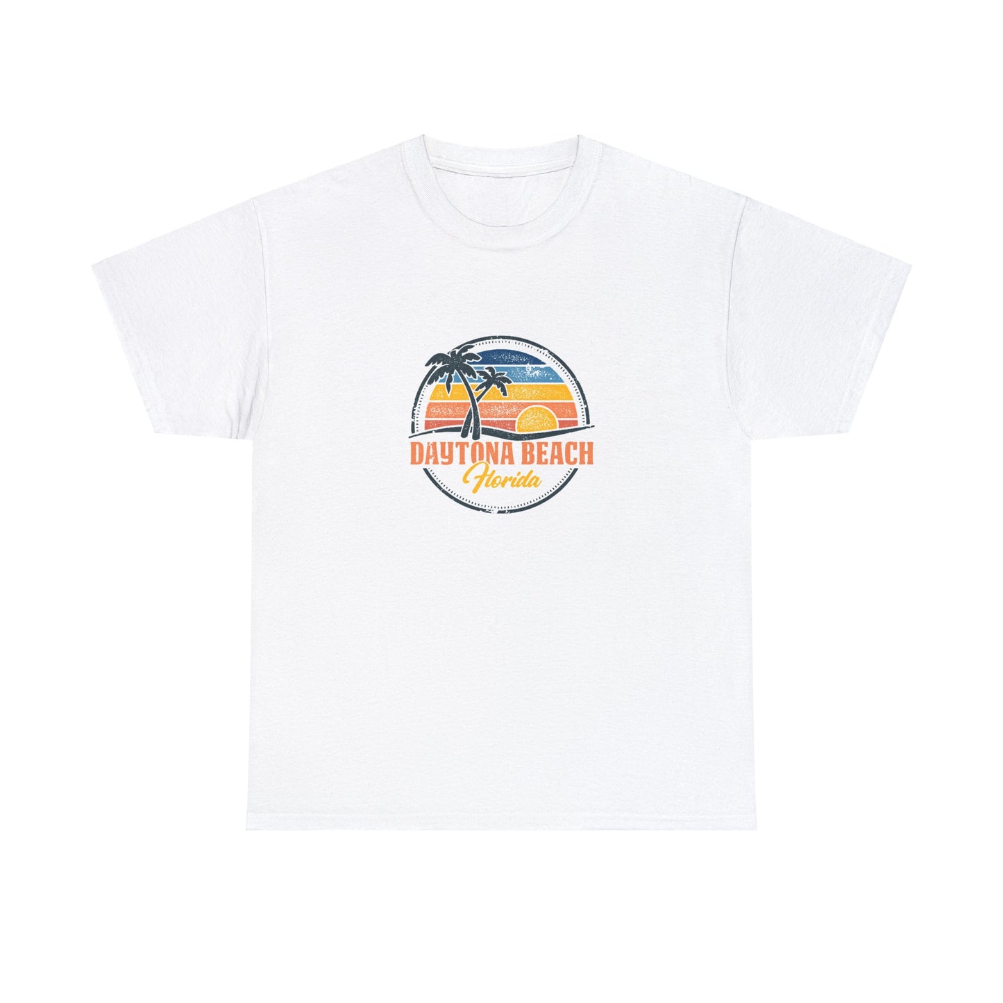 Daytona Beach TShirt