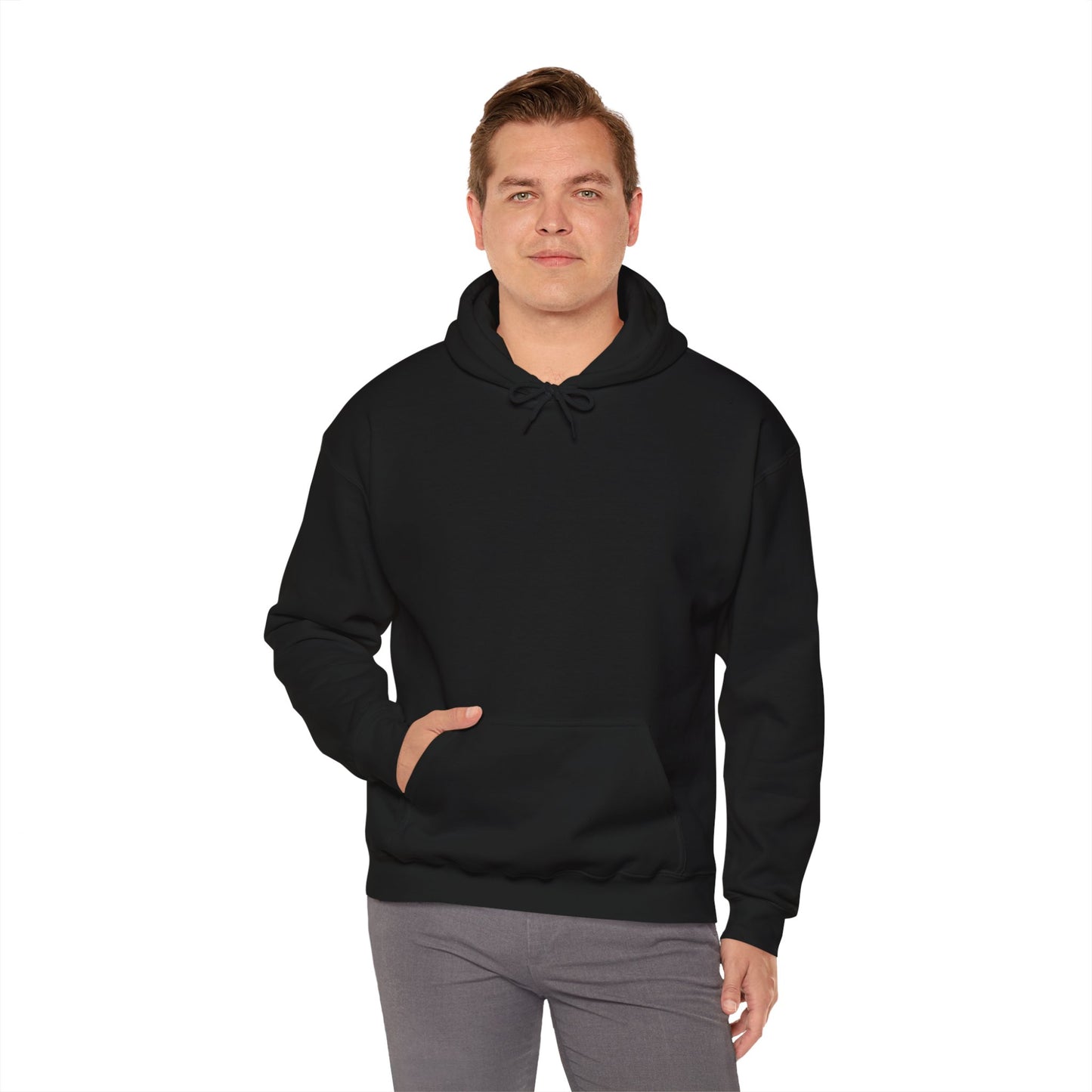 L4NE HOGR Plate Hoodie