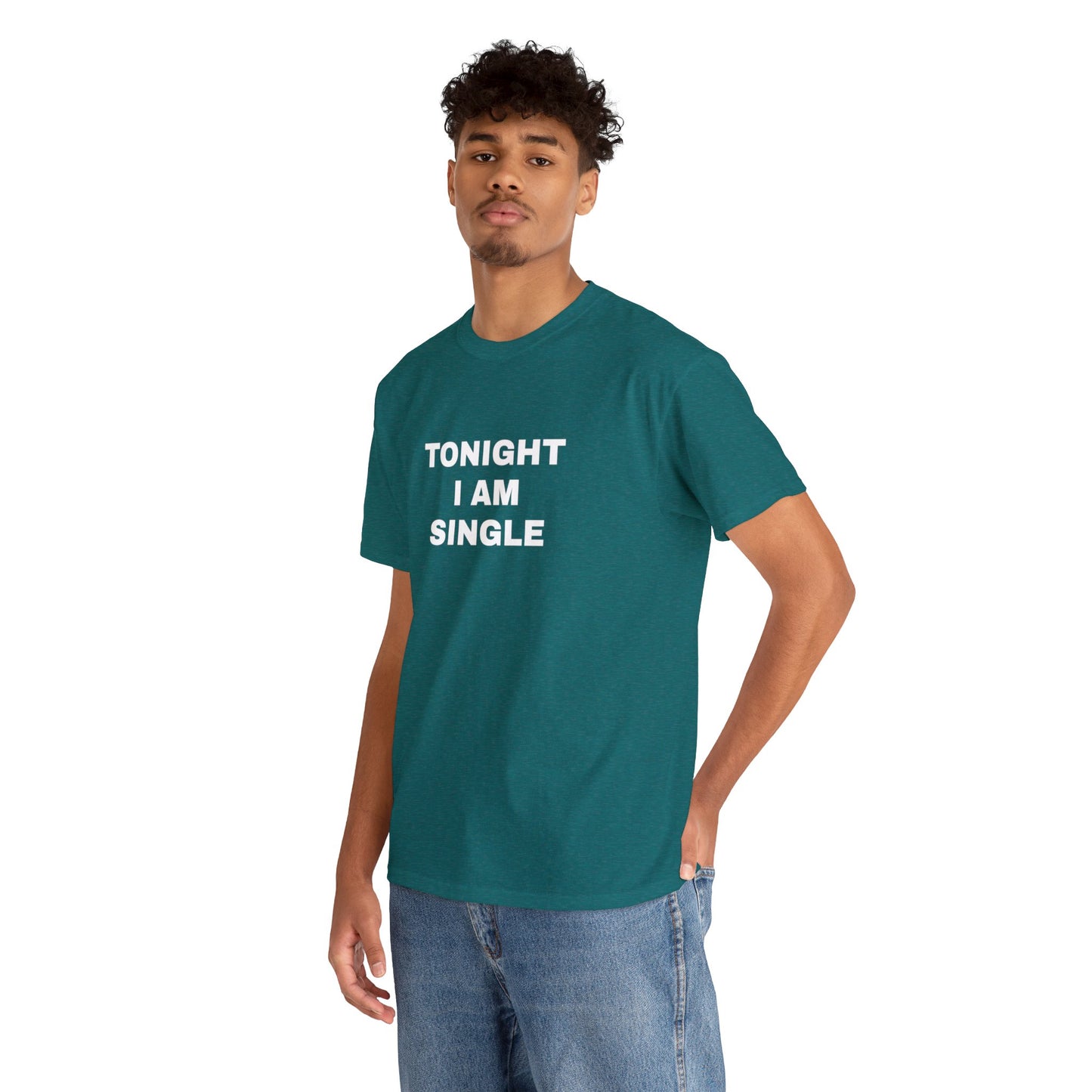 Tonight I am Single TShirt