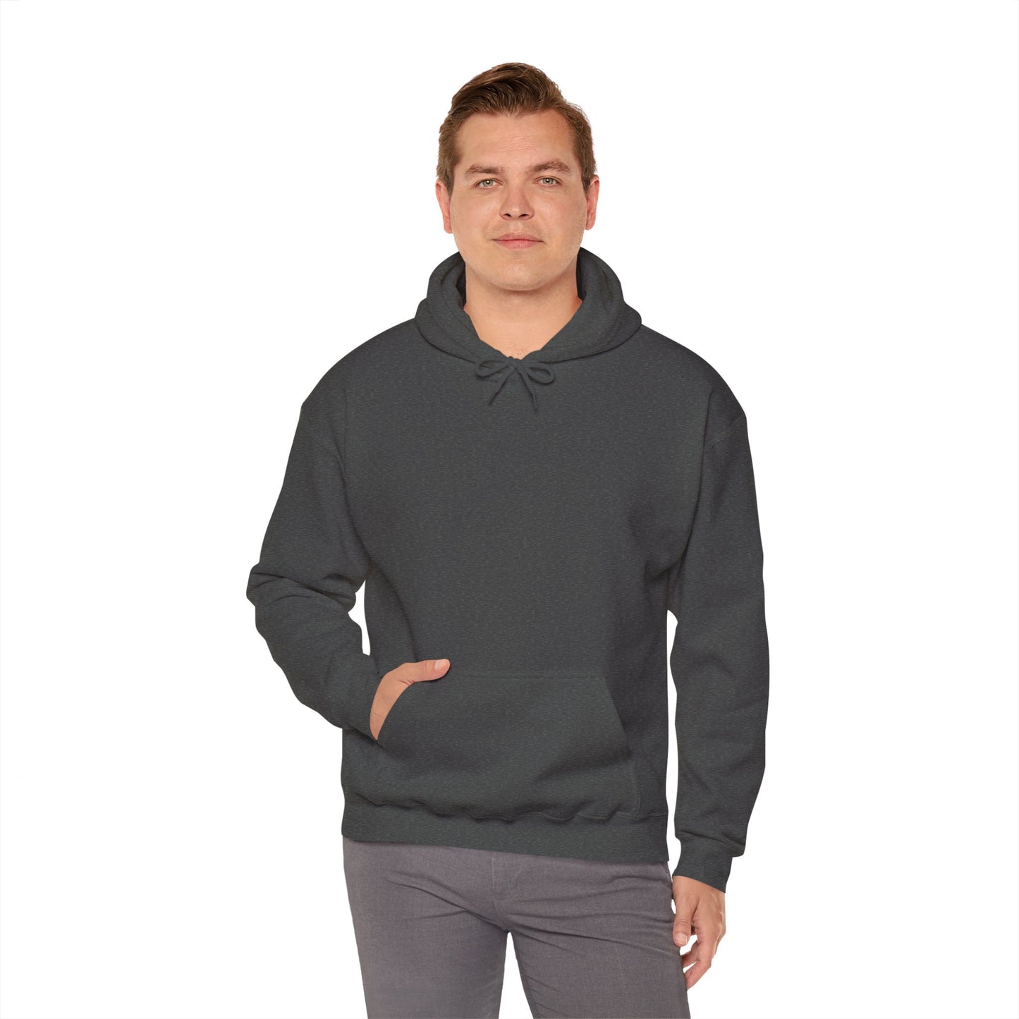 L4NE HOGR Plate Hoodie